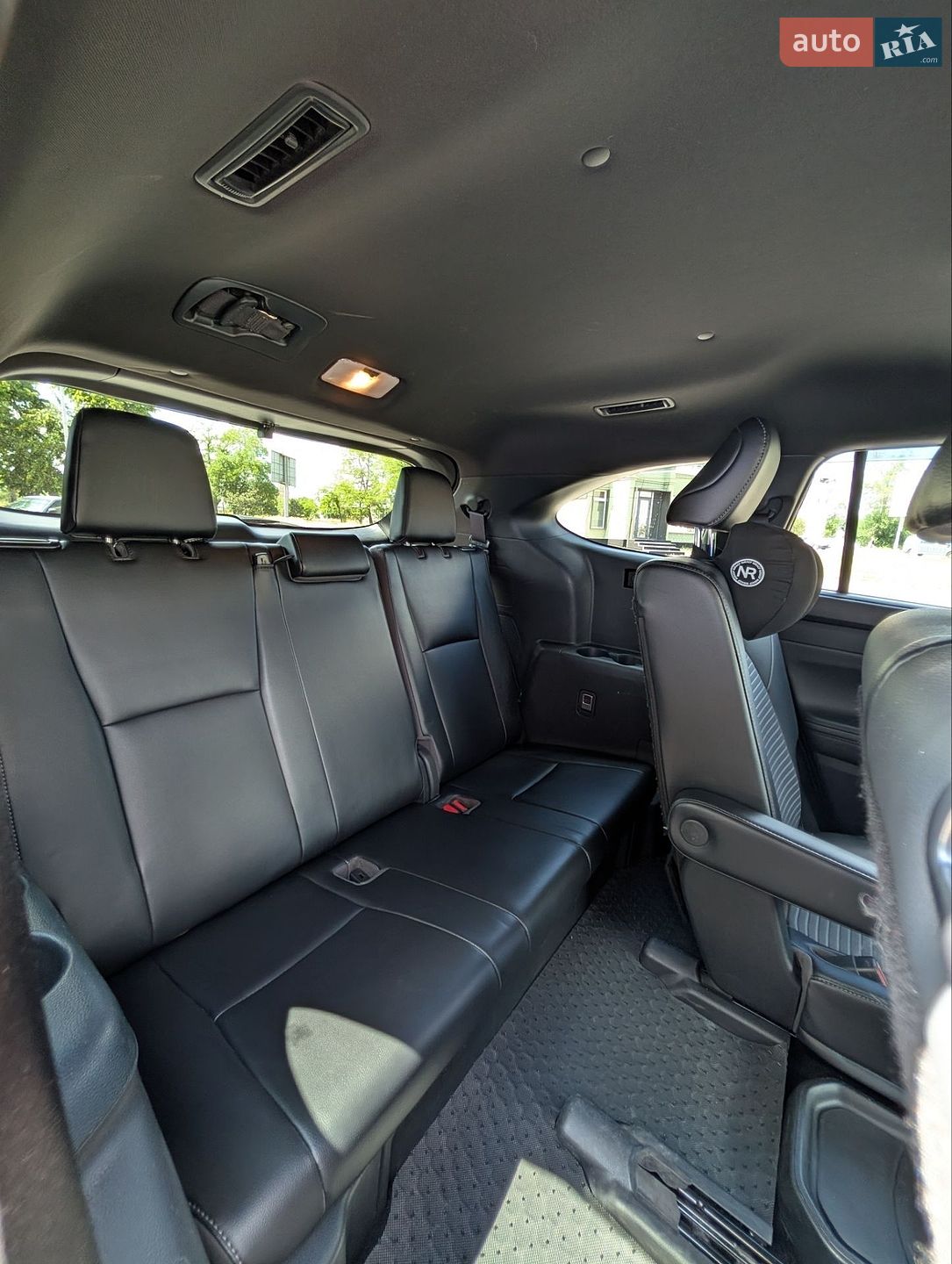 Toyota Highlander 2021 VIN 5TDJZRBH0MS119686 фото оголошення 24 з 62