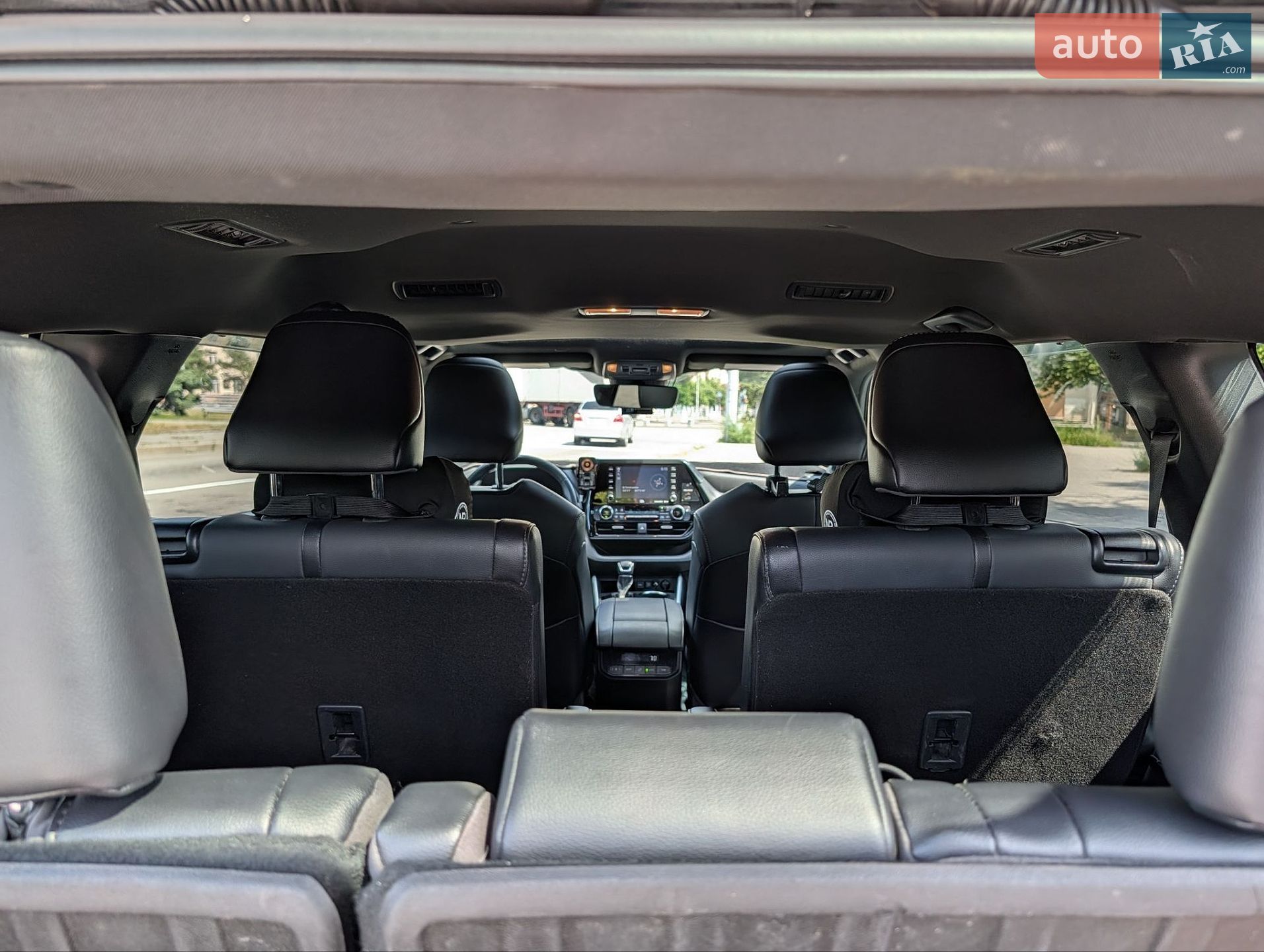 Toyota Highlander 2021 VIN 5TDJZRBH0MS119686 фото оголошення 29 з 62