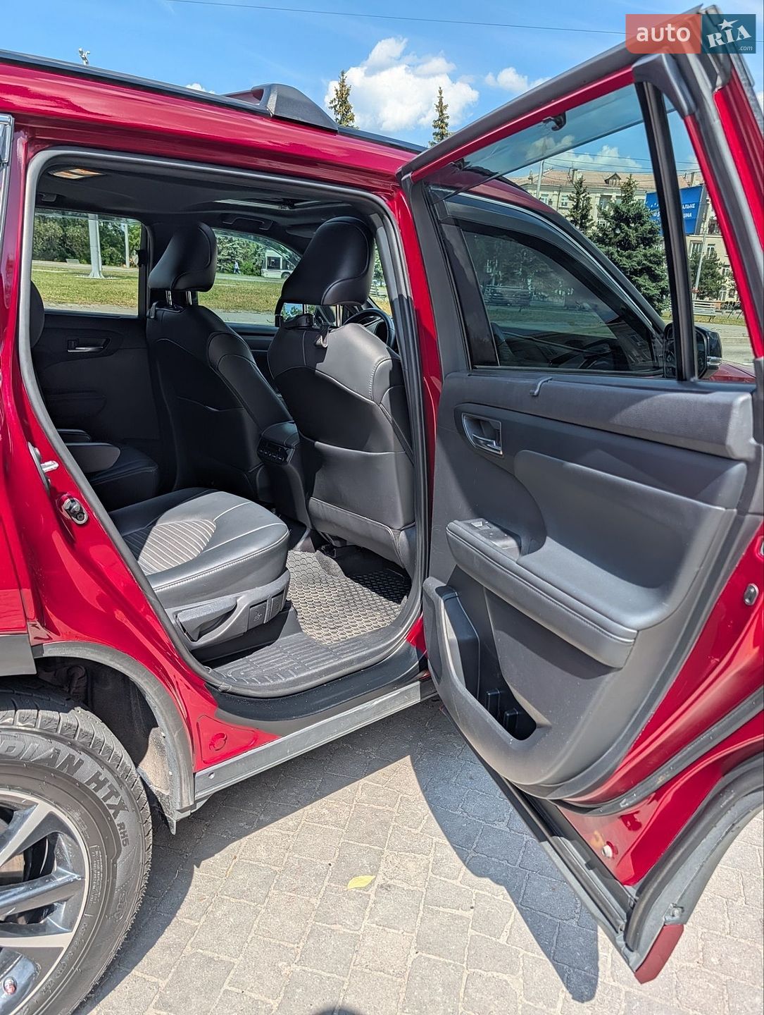 Toyota Highlander 2021 VIN 5TDJZRBH0MS119686 фото оголошення 26 з 62