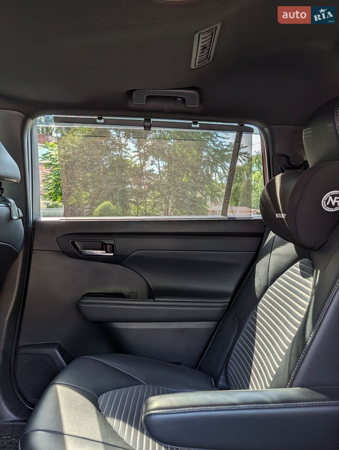 Toyota Highlander 2021 VIN 5TDJZRBH0MS119686 фото оголошення 38 з 62