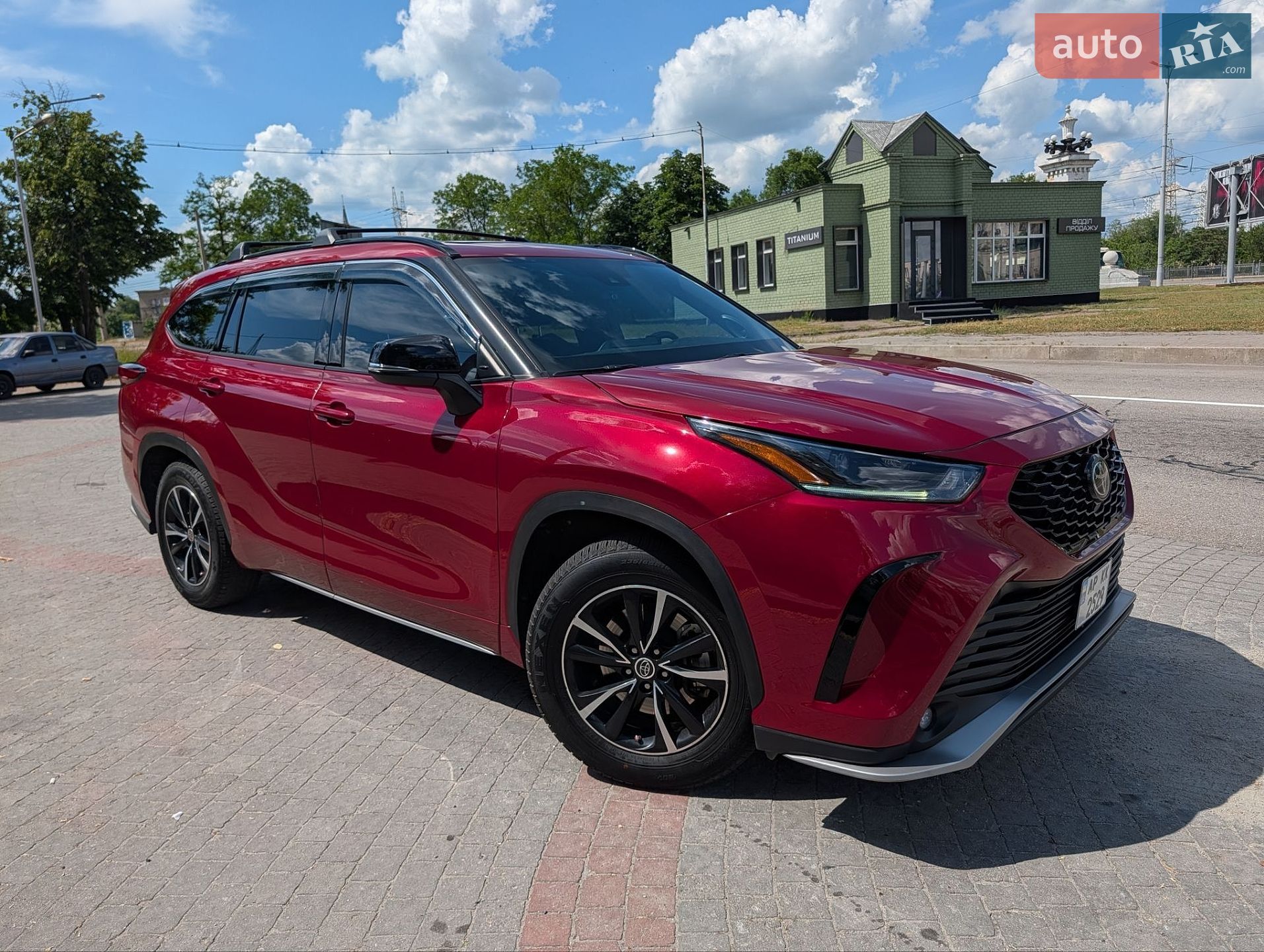 Toyota Highlander 2021 VIN 5TDJZRBH0MS119686 фото оголошення 44 з 62