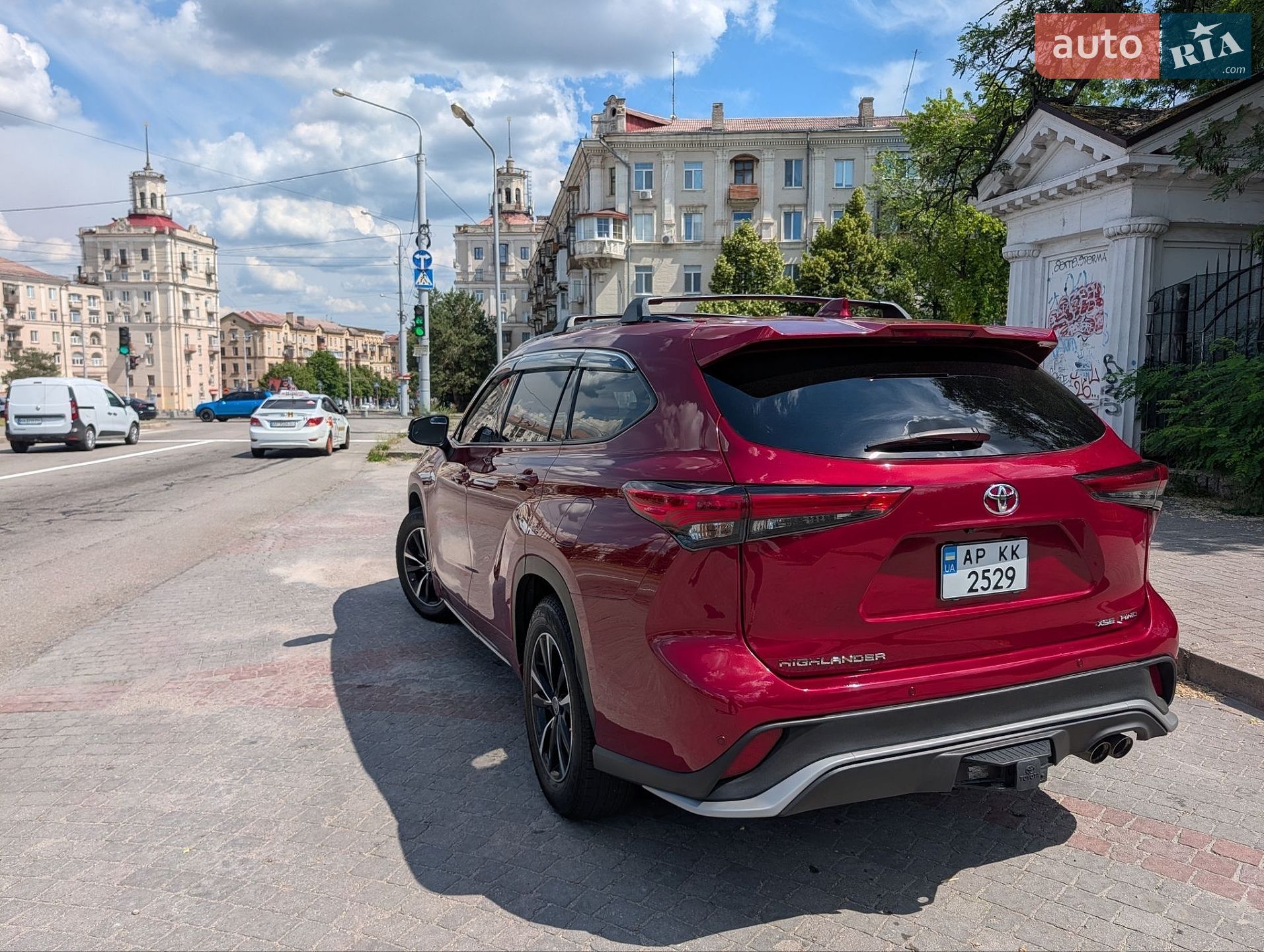 Toyota Highlander 2021 VIN 5TDJZRBH0MS119686 фото оголошення 42 з 62