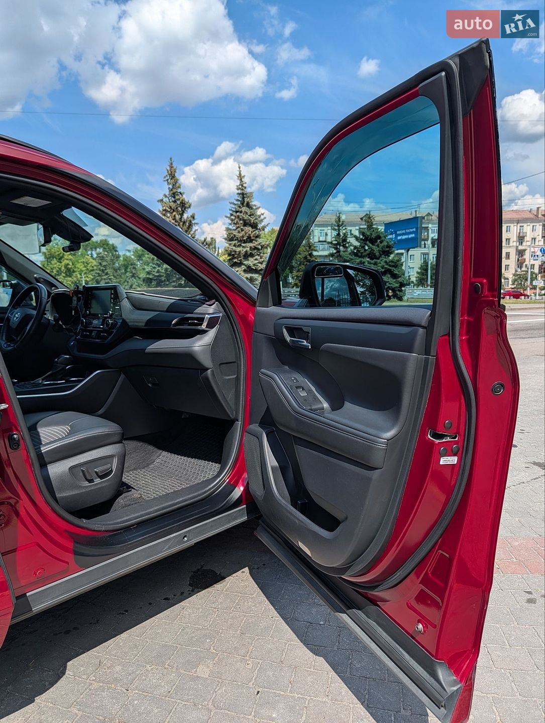 Toyota Highlander 2021 VIN 5TDJZRBH0MS119686 фото оголошення 46 з 62