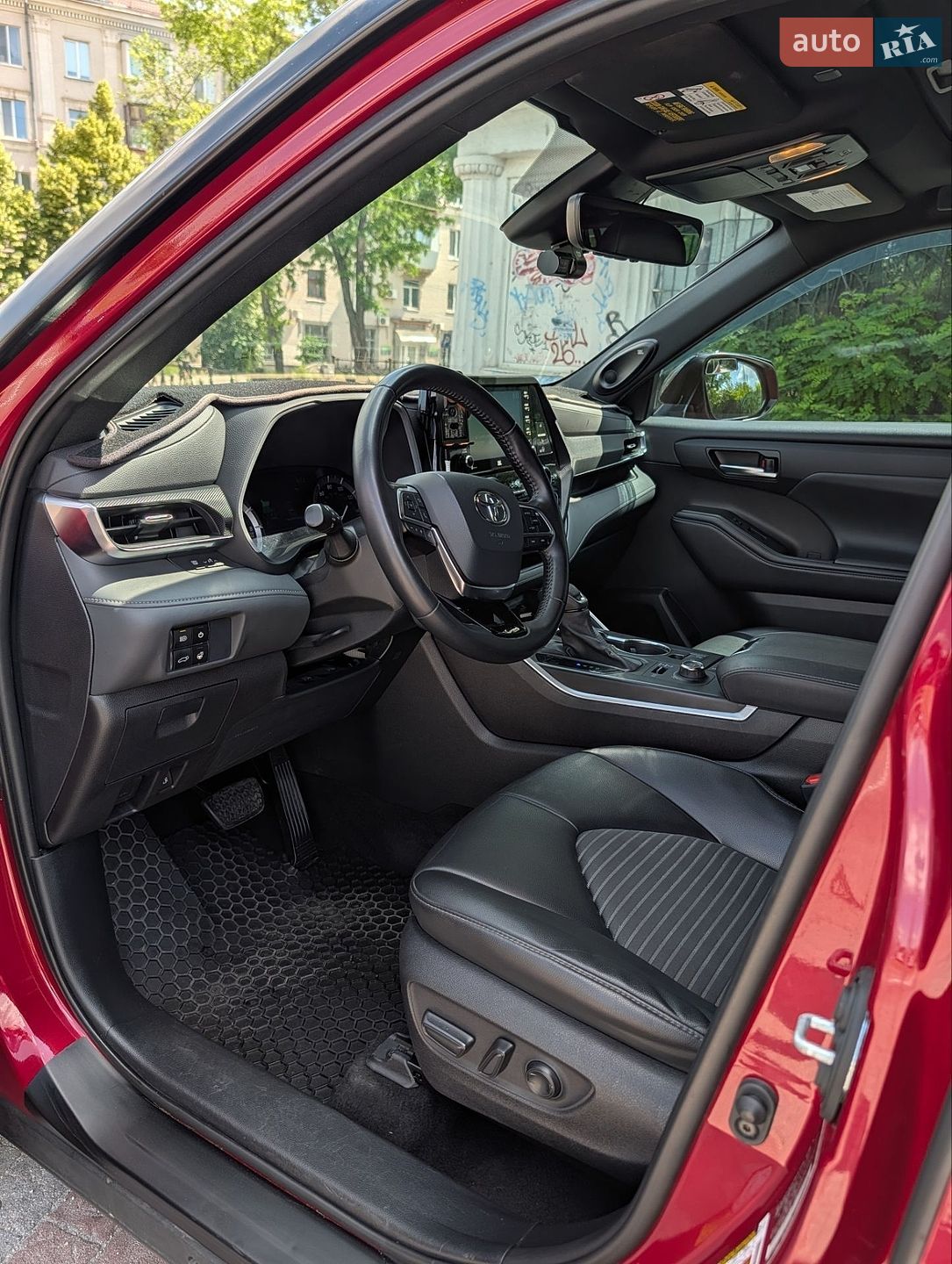 Toyota Highlander 2021 VIN 5TDJZRBH0MS119686 фото оголошення 49 з 62