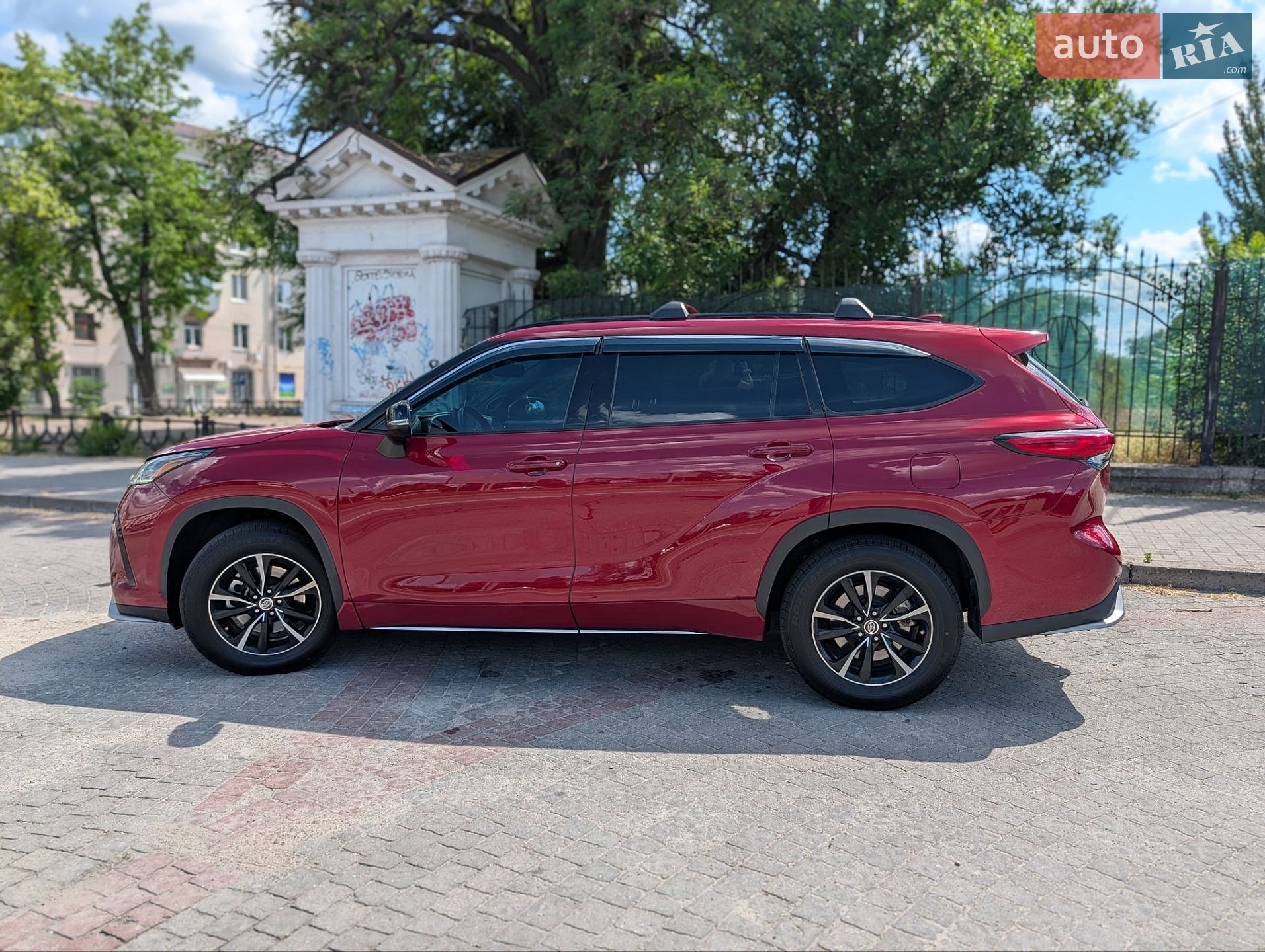 Toyota Highlander 2021 VIN 5TDJZRBH0MS119686 фото оголошення 58 з 62