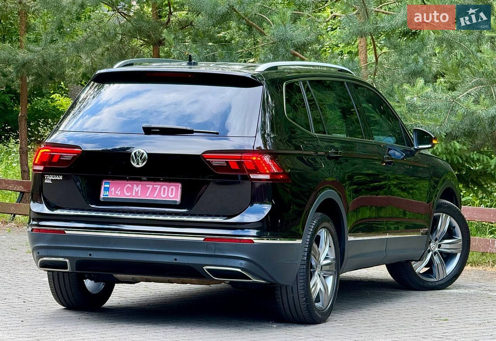Volkswagen Tiguan Allspace 2020 VIN 3VV3B7AX4MM032014 фото оголошення 12 з 49