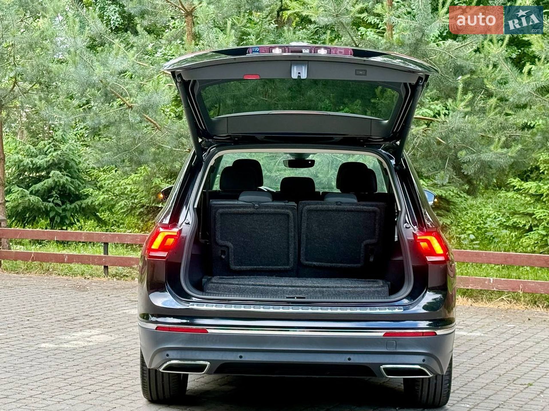Volkswagen Tiguan Allspace 2020 VIN 3VV3B7AX4MM032014 фото оголошення 15 з 49