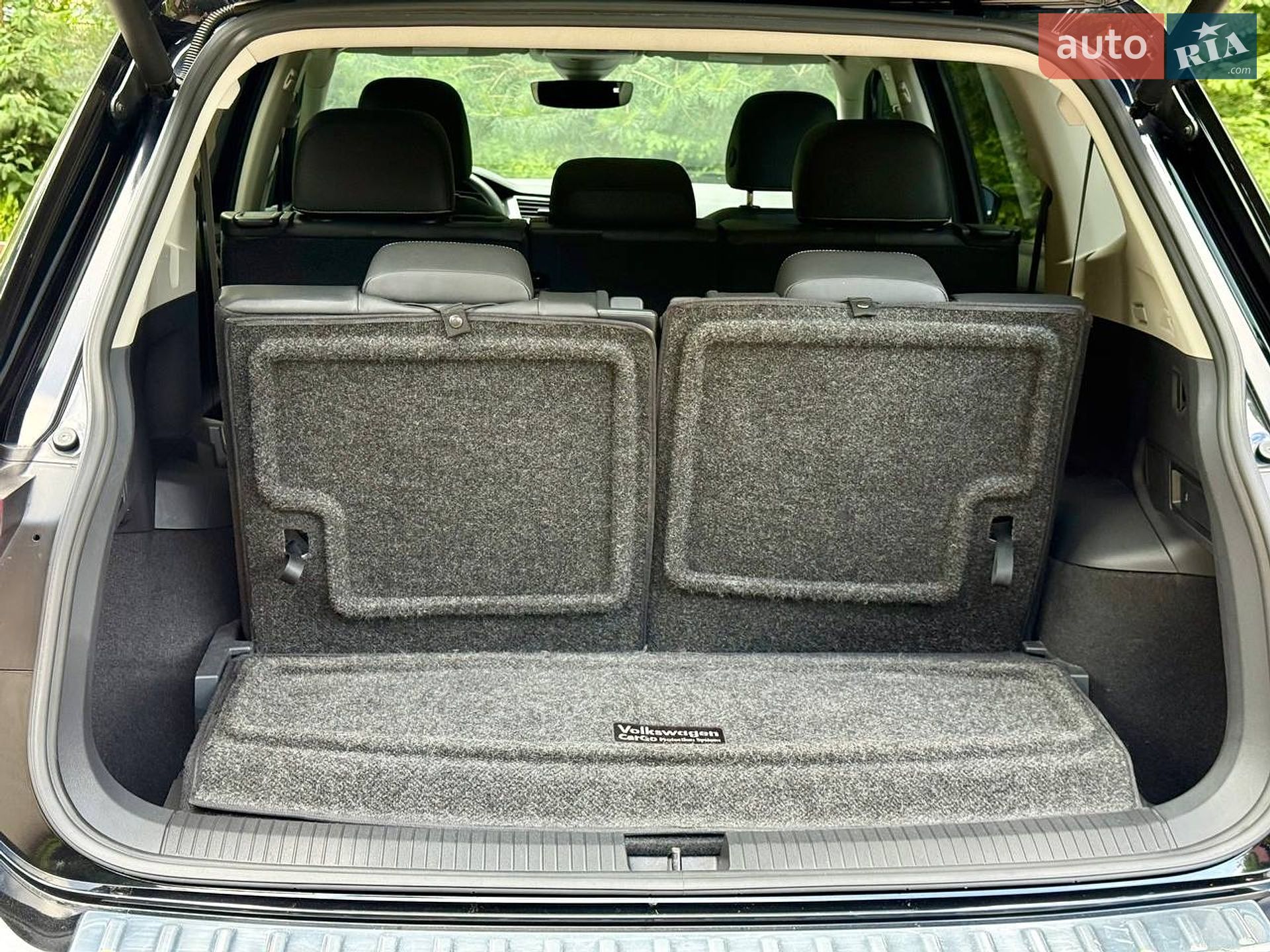 Volkswagen Tiguan Allspace 2020 VIN 3VV3B7AX4MM032014 фото оголошення 16 з 49