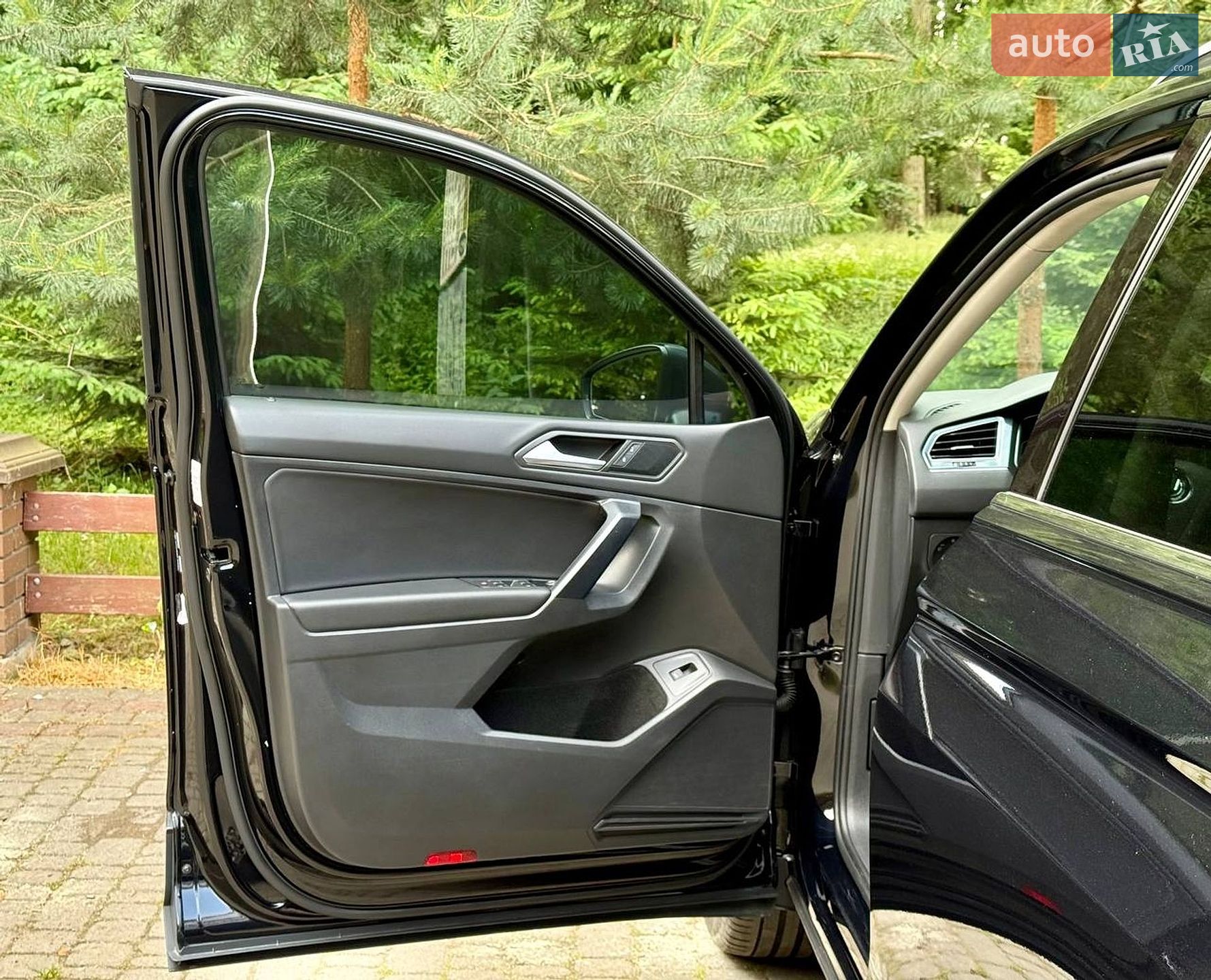 Volkswagen Tiguan Allspace 2020 VIN 3VV3B7AX4MM032014 фото оголошення 20 з 49