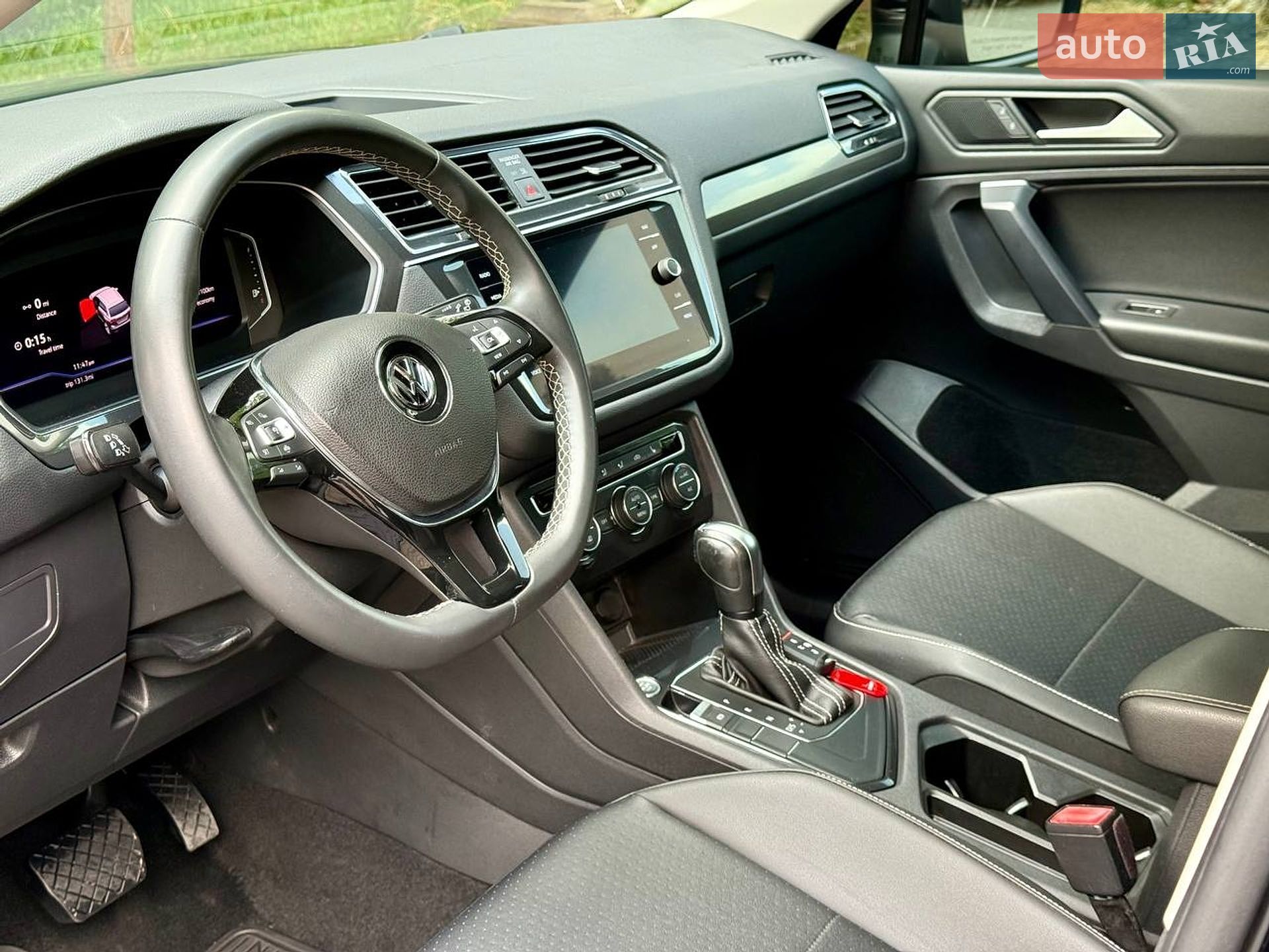 Volkswagen Tiguan Allspace 2020 VIN 3VV3B7AX4MM032014 фото оголошення 22 з 49