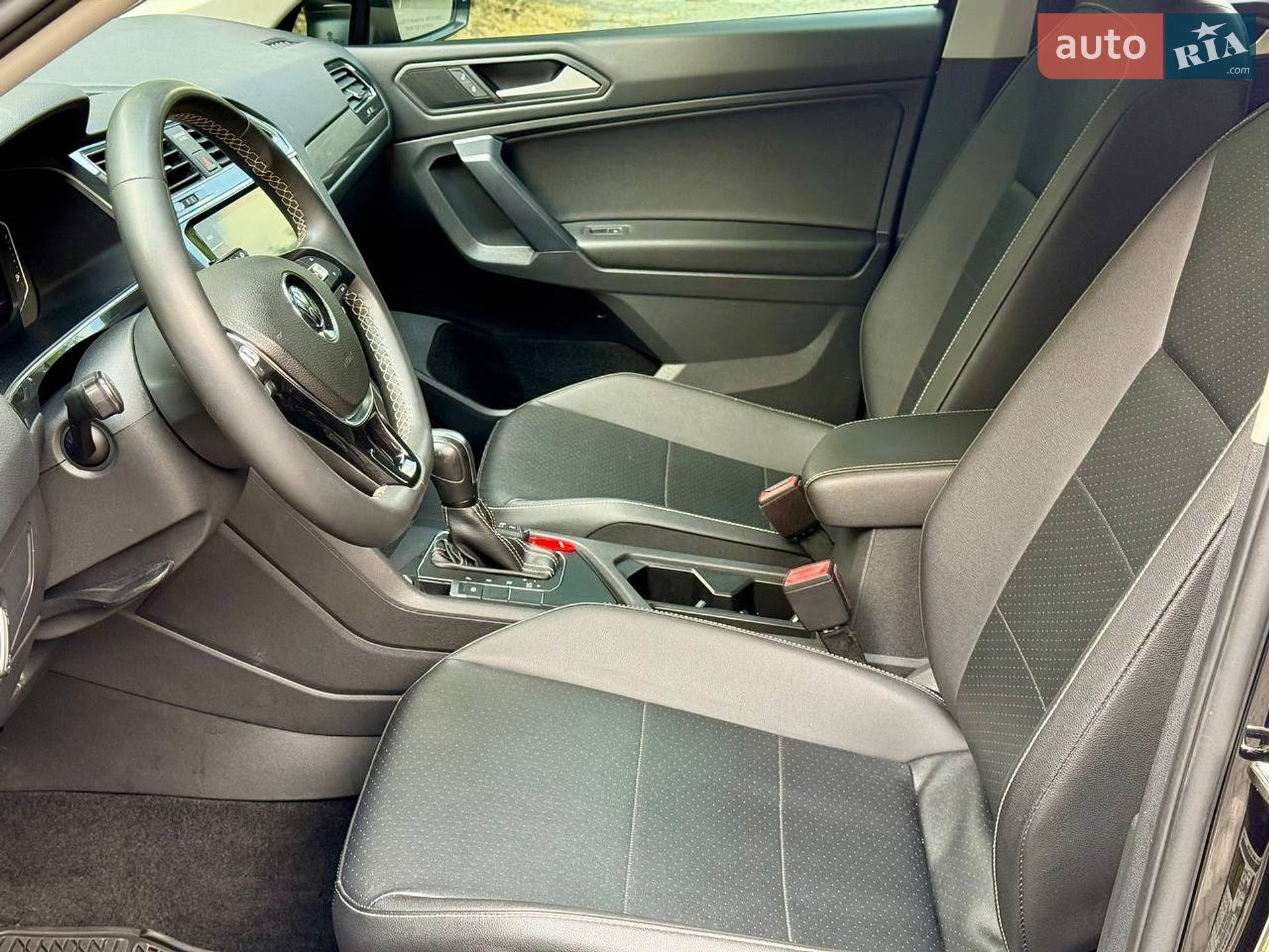 Volkswagen Tiguan Allspace 2020 VIN 3VV3B7AX4MM032014 фото оголошення 23 з 49