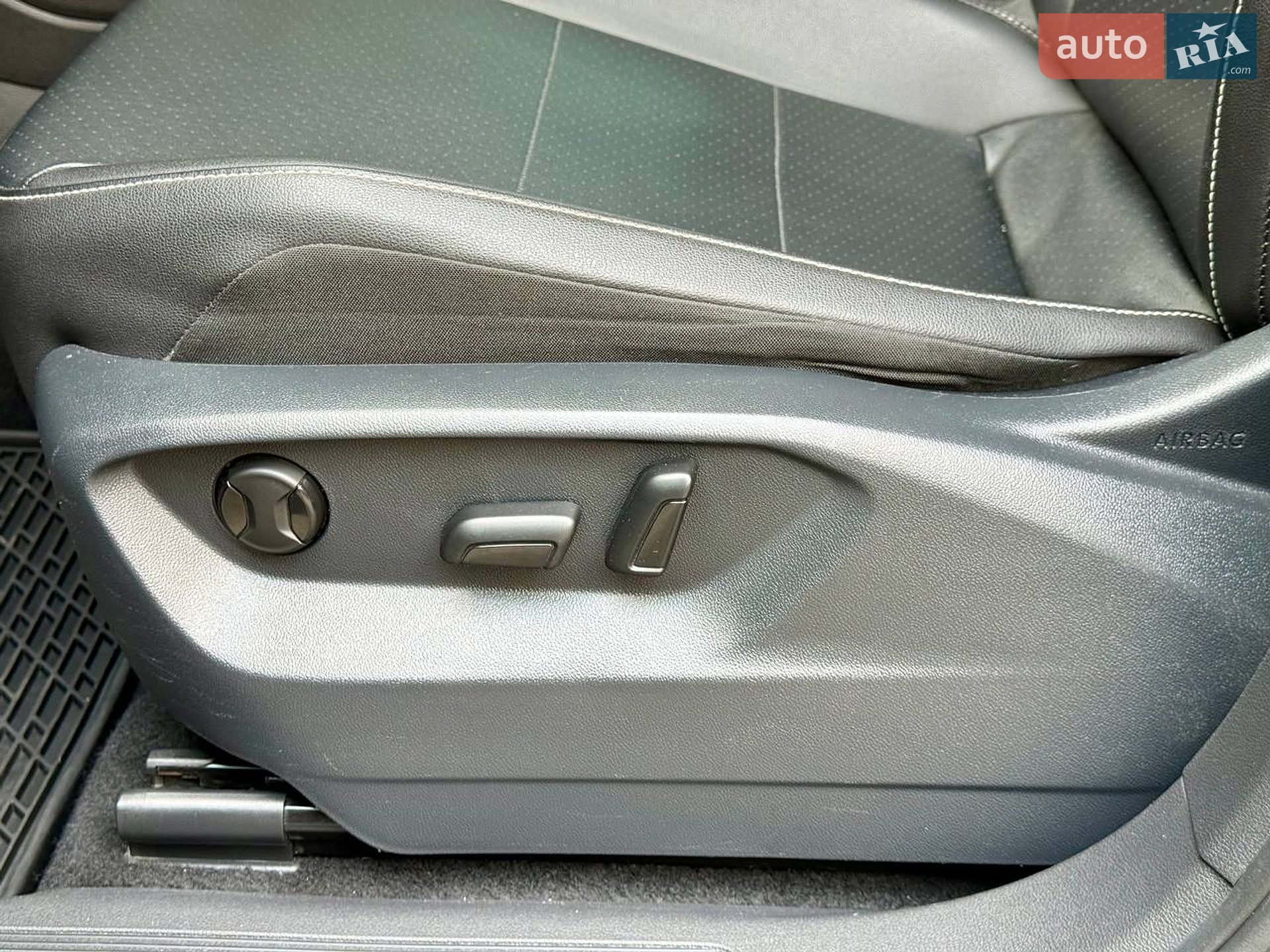 Volkswagen Tiguan Allspace 2020 VIN 3VV3B7AX4MM032014 фото оголошення 24 з 49