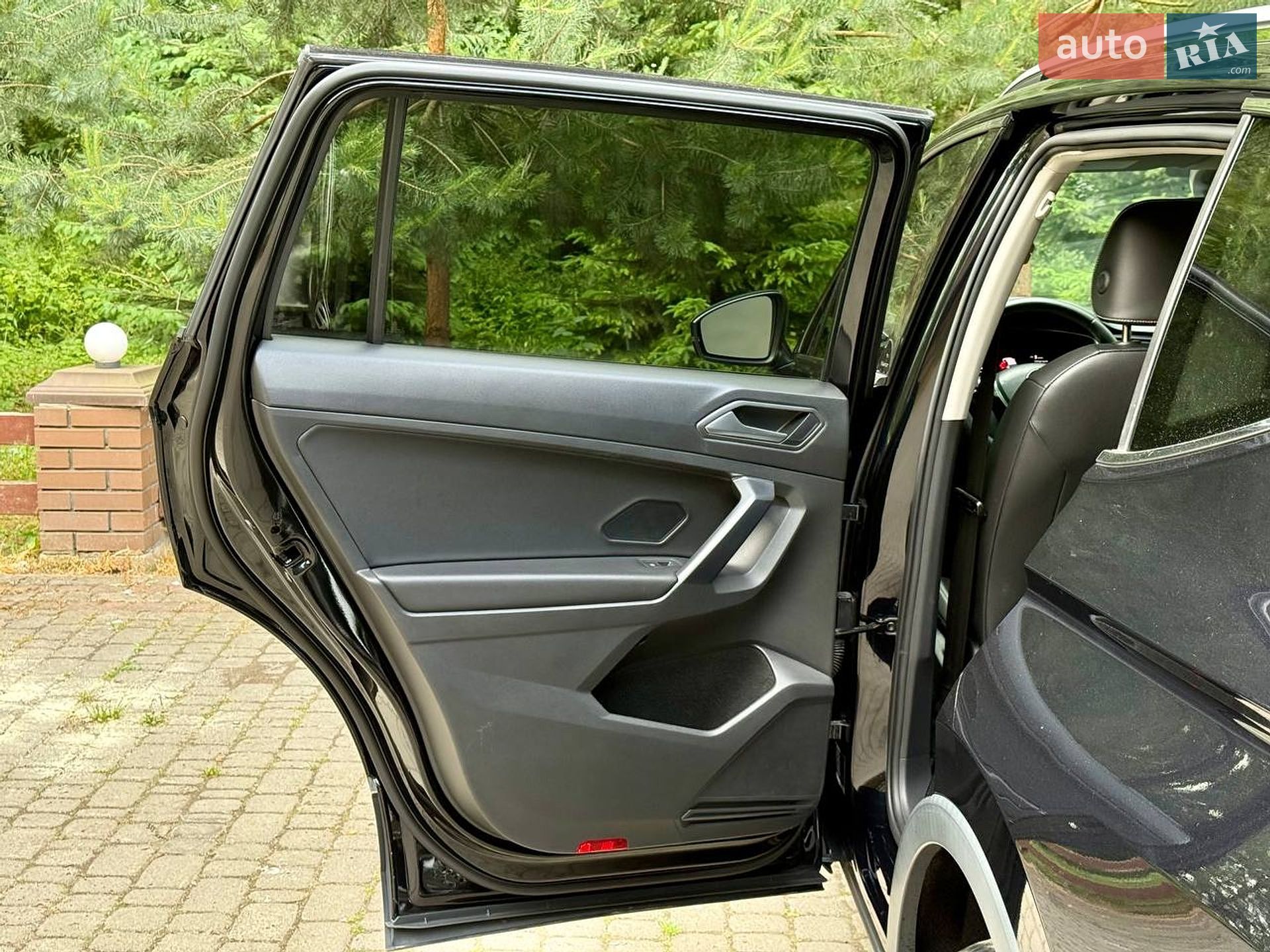 Volkswagen Tiguan Allspace 2020 VIN 3VV3B7AX4MM032014 фото оголошення 25 з 49