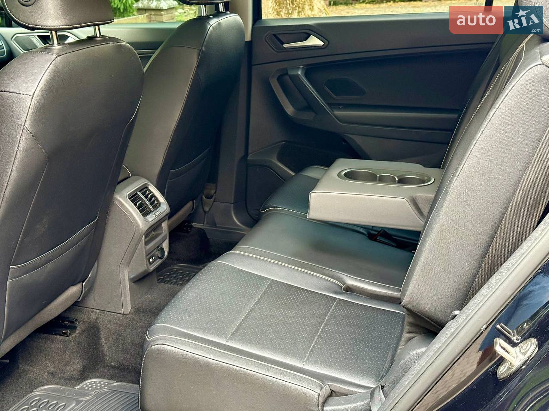 Volkswagen Tiguan Allspace 2020 VIN 3VV3B7AX4MM032014 фото оголошення 26 з 49