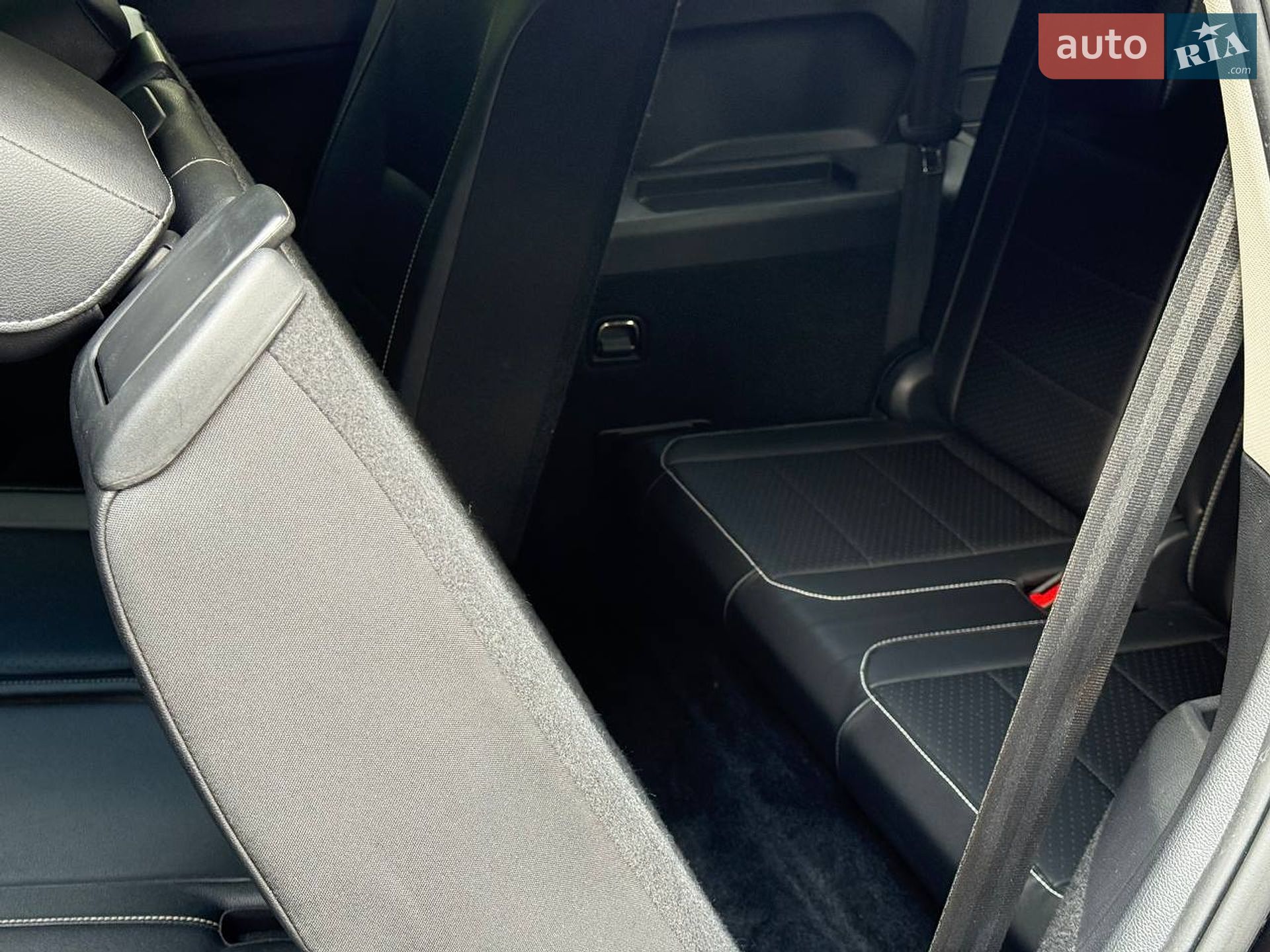 Volkswagen Tiguan Allspace 2020 VIN 3VV3B7AX4MM032014 фото оголошення 27 з 49