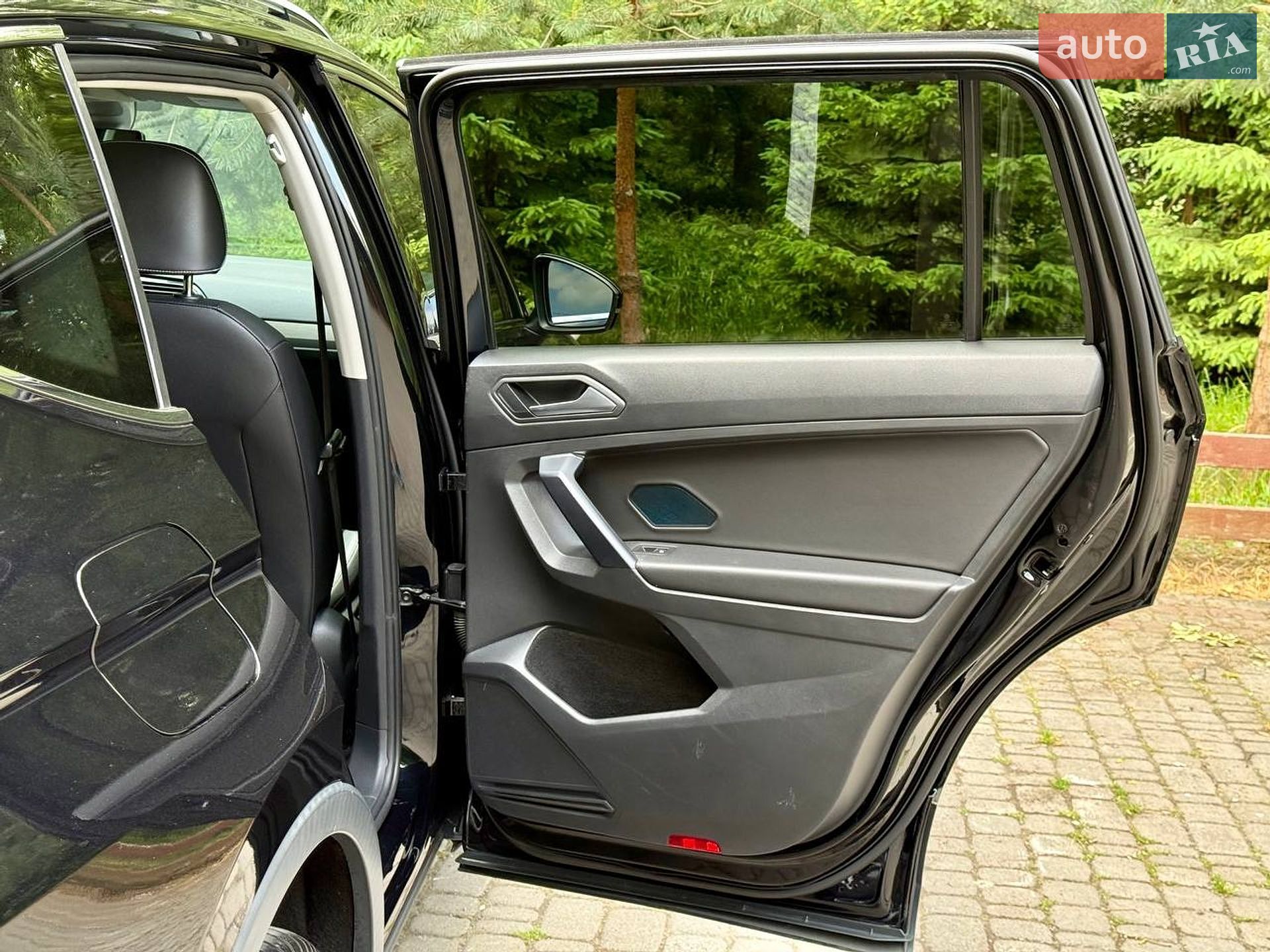 Volkswagen Tiguan Allspace 2020 VIN 3VV3B7AX4MM032014 фото оголошення 29 з 49