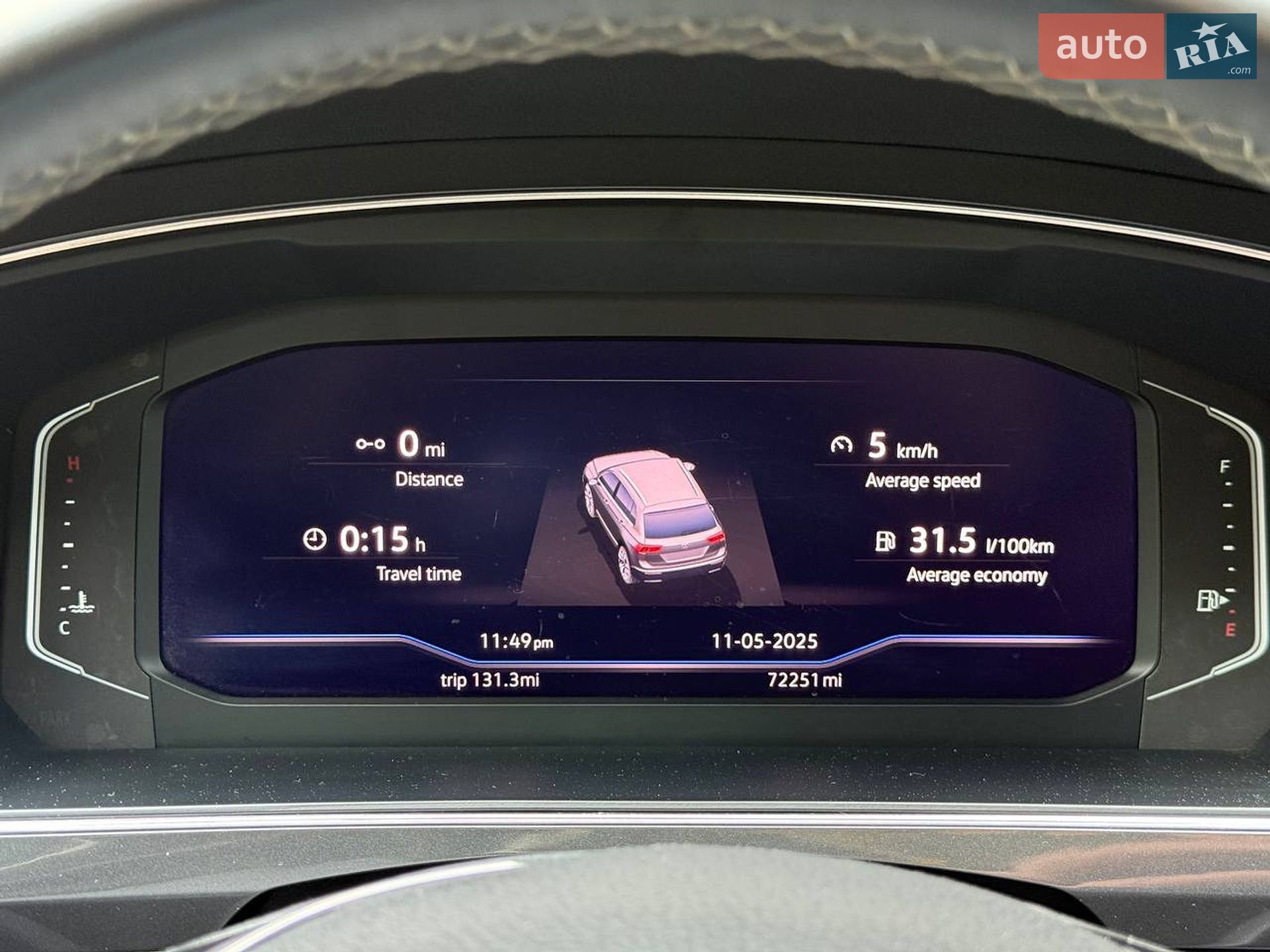 Volkswagen Tiguan Allspace 2020 VIN 3VV3B7AX4MM032014 фото оголошення 33 з 49