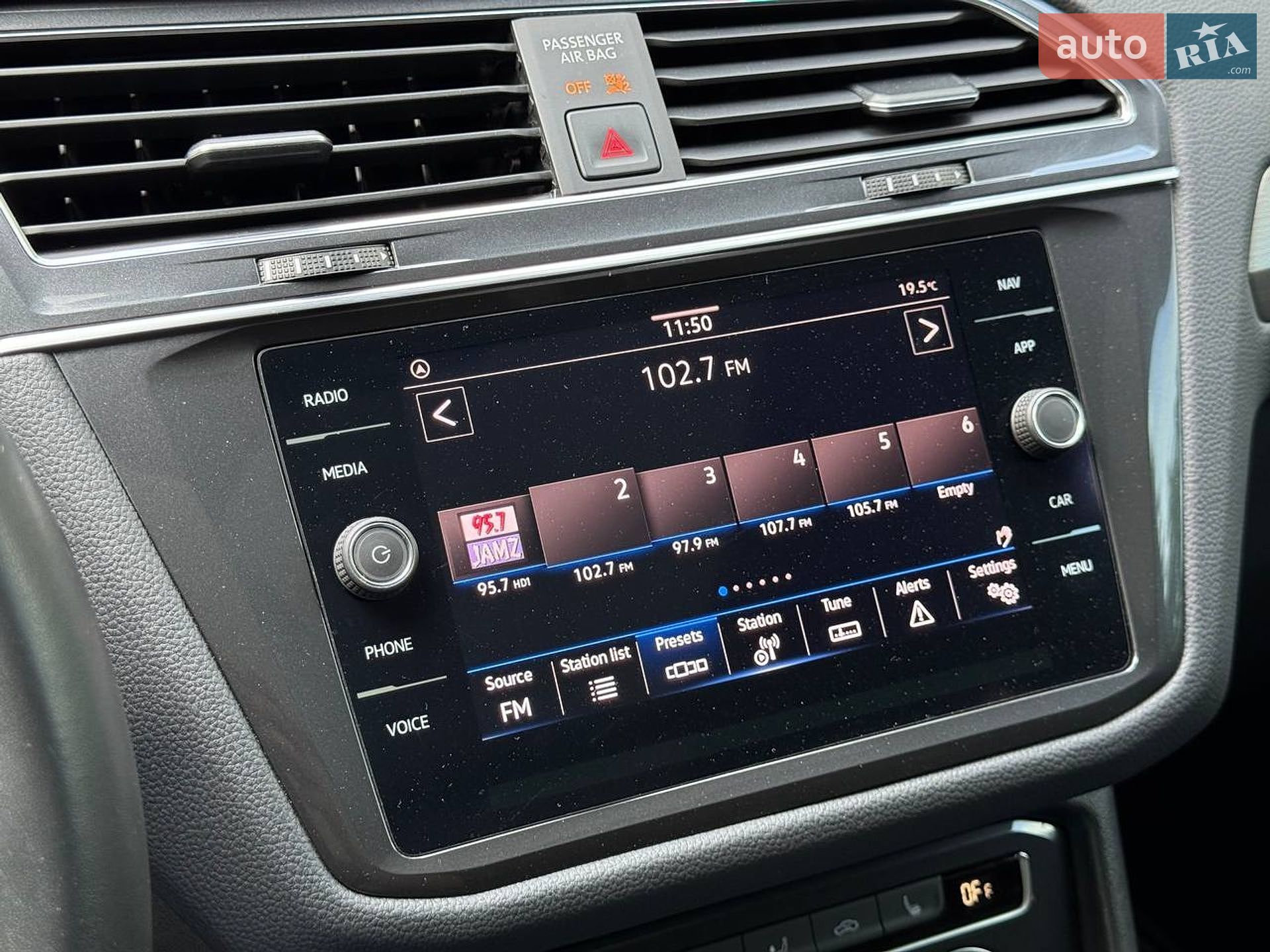 Volkswagen Tiguan Allspace 2020 VIN 3VV3B7AX4MM032014 фото оголошення 40 з 49