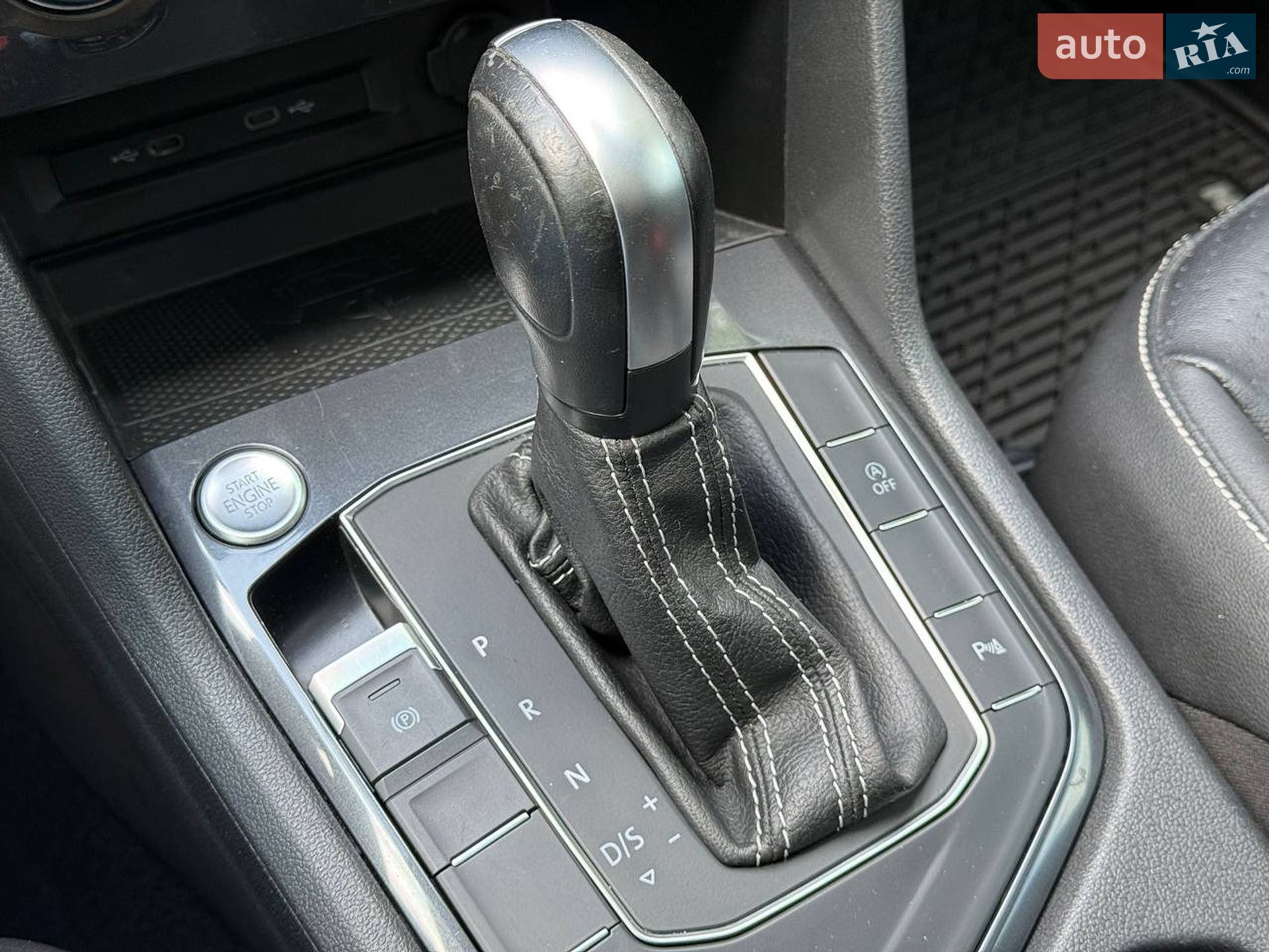 Volkswagen Tiguan Allspace 2020 VIN 3VV3B7AX4MM032014 фото оголошення 42 з 49