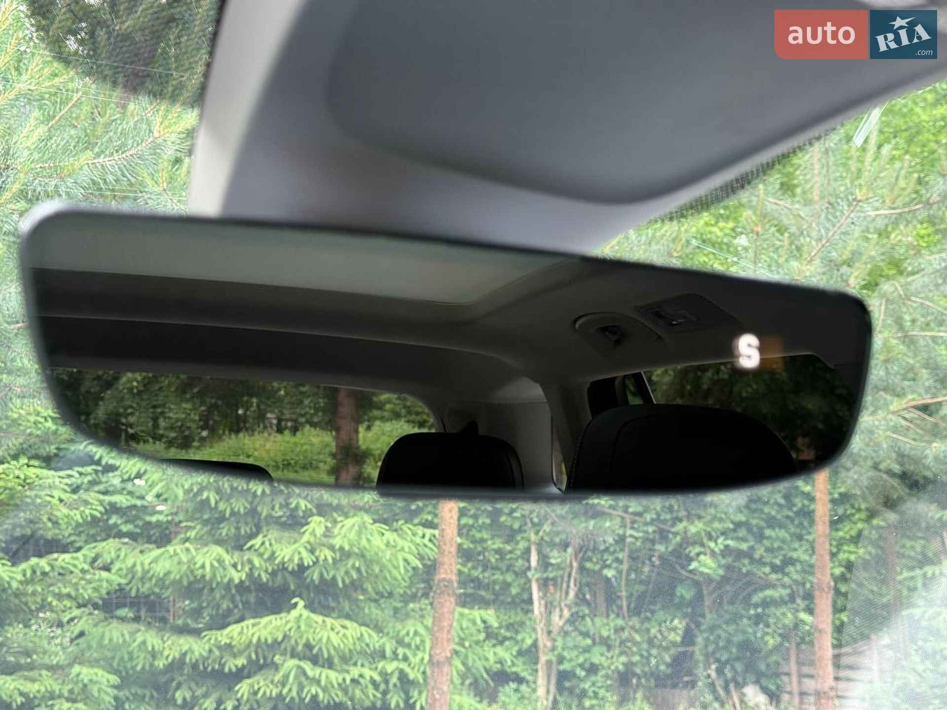 Volkswagen Tiguan Allspace 2020 VIN 3VV3B7AX4MM032014 фото оголошення 44 з 49