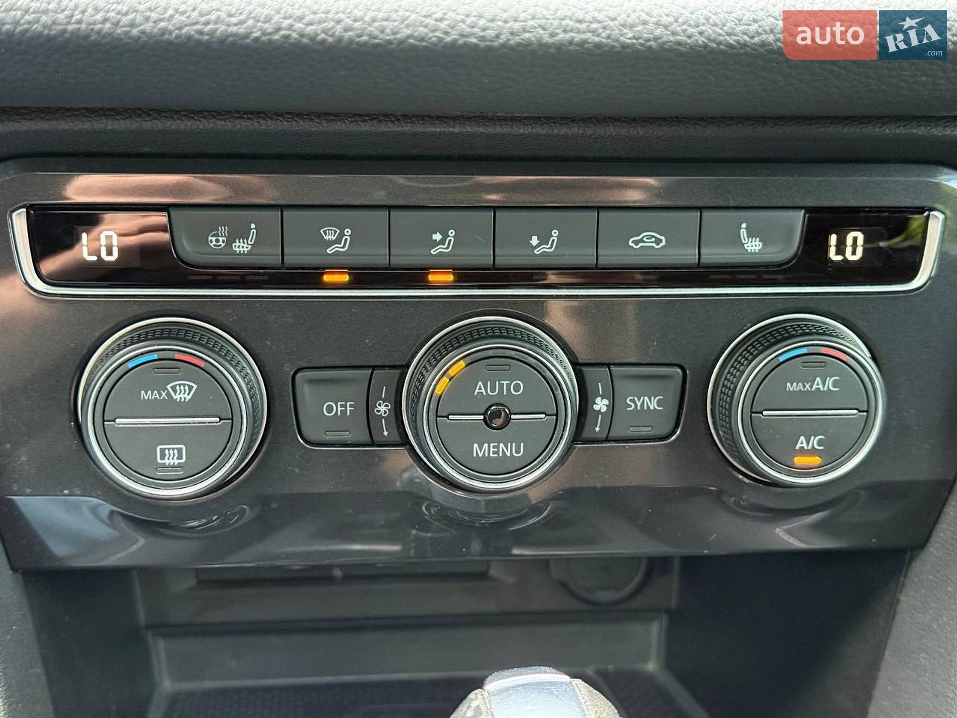Volkswagen Tiguan Allspace 2020 VIN 3VV3B7AX4MM032014 фото оголошення 47 з 49