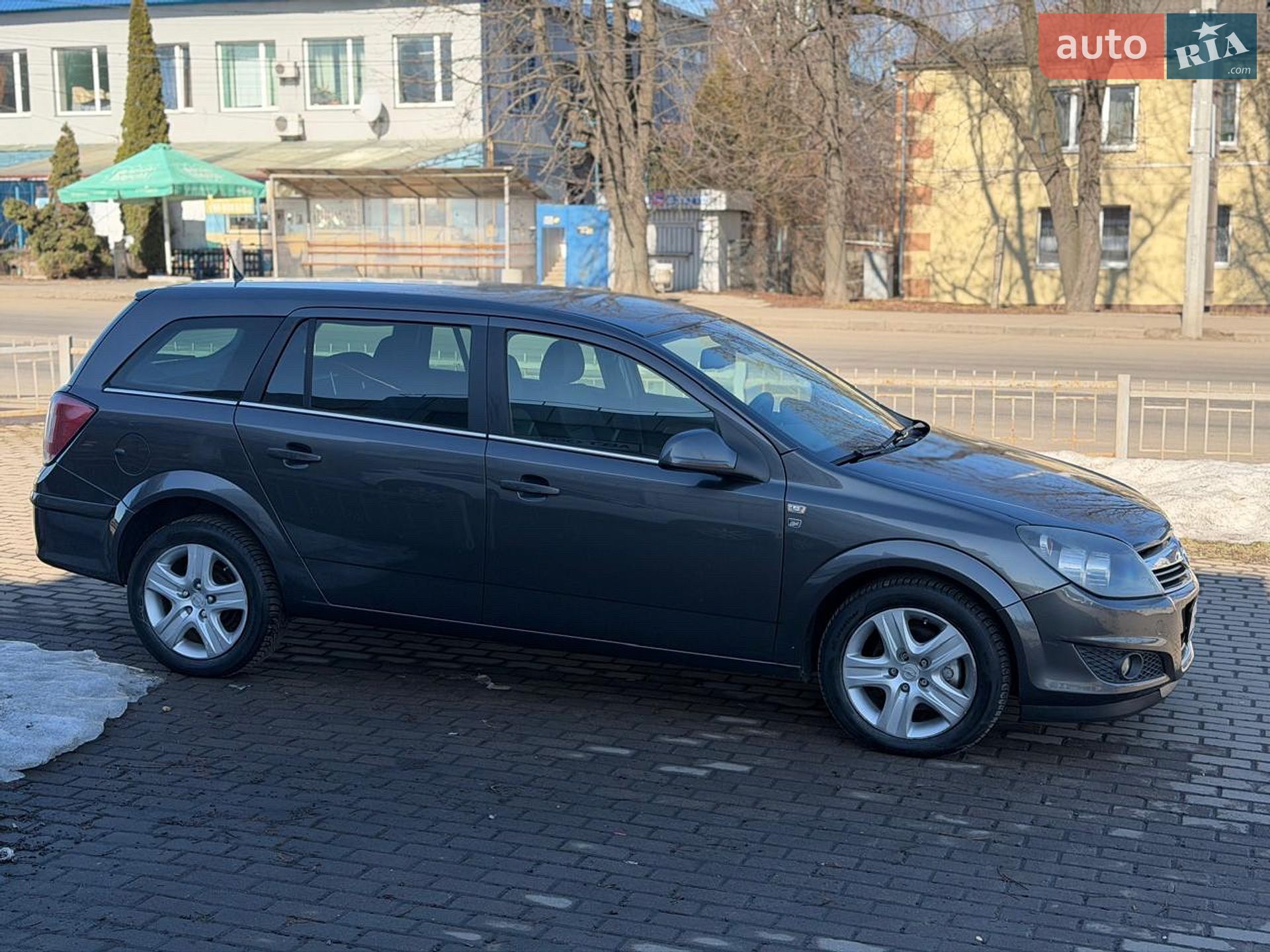 Opel Astra 2010 VIN W0L0AHL35A5040648 фото оголошення 3 з 13