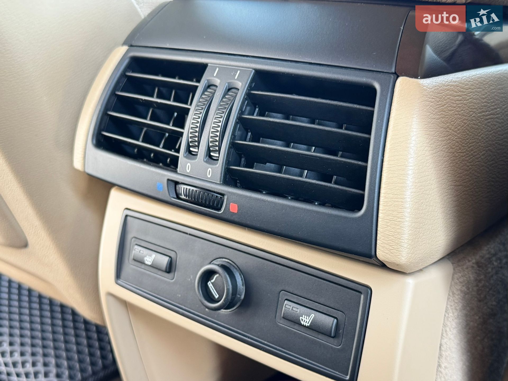 BMW X5 2007 VIN WBAFE81090LZ70238 фото оголошення 28 з 40