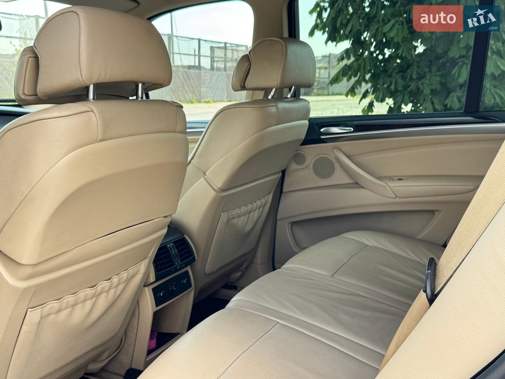 BMW X5 2007 VIN WBAFE81090LZ70238 фото оголошення 32 з 40
