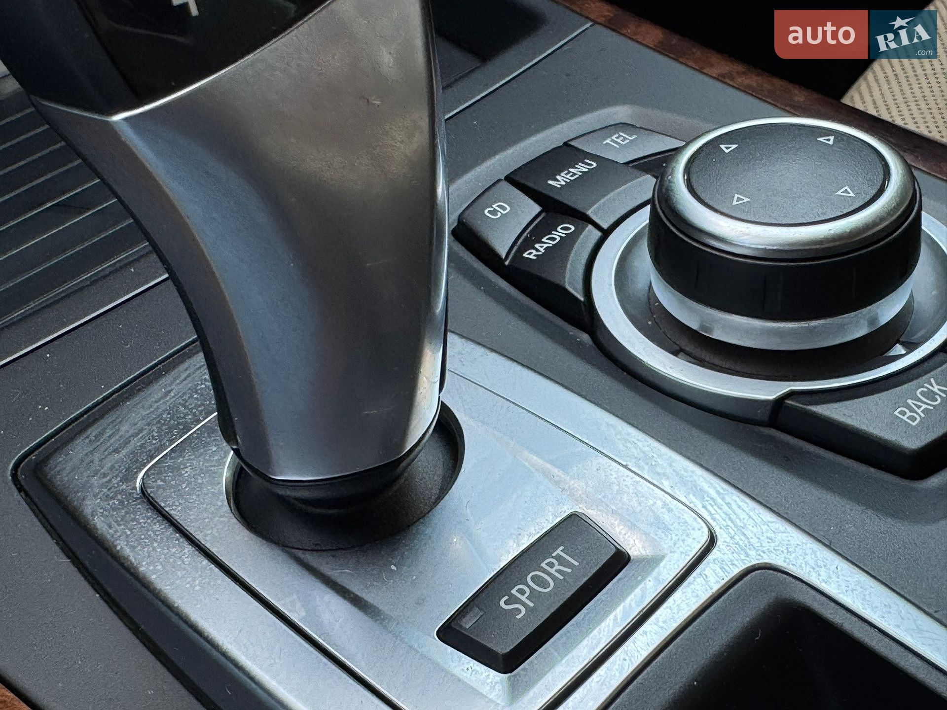 BMW X5 2007 VIN WBAFE81090LZ70238 фото оголошення 36 з 40