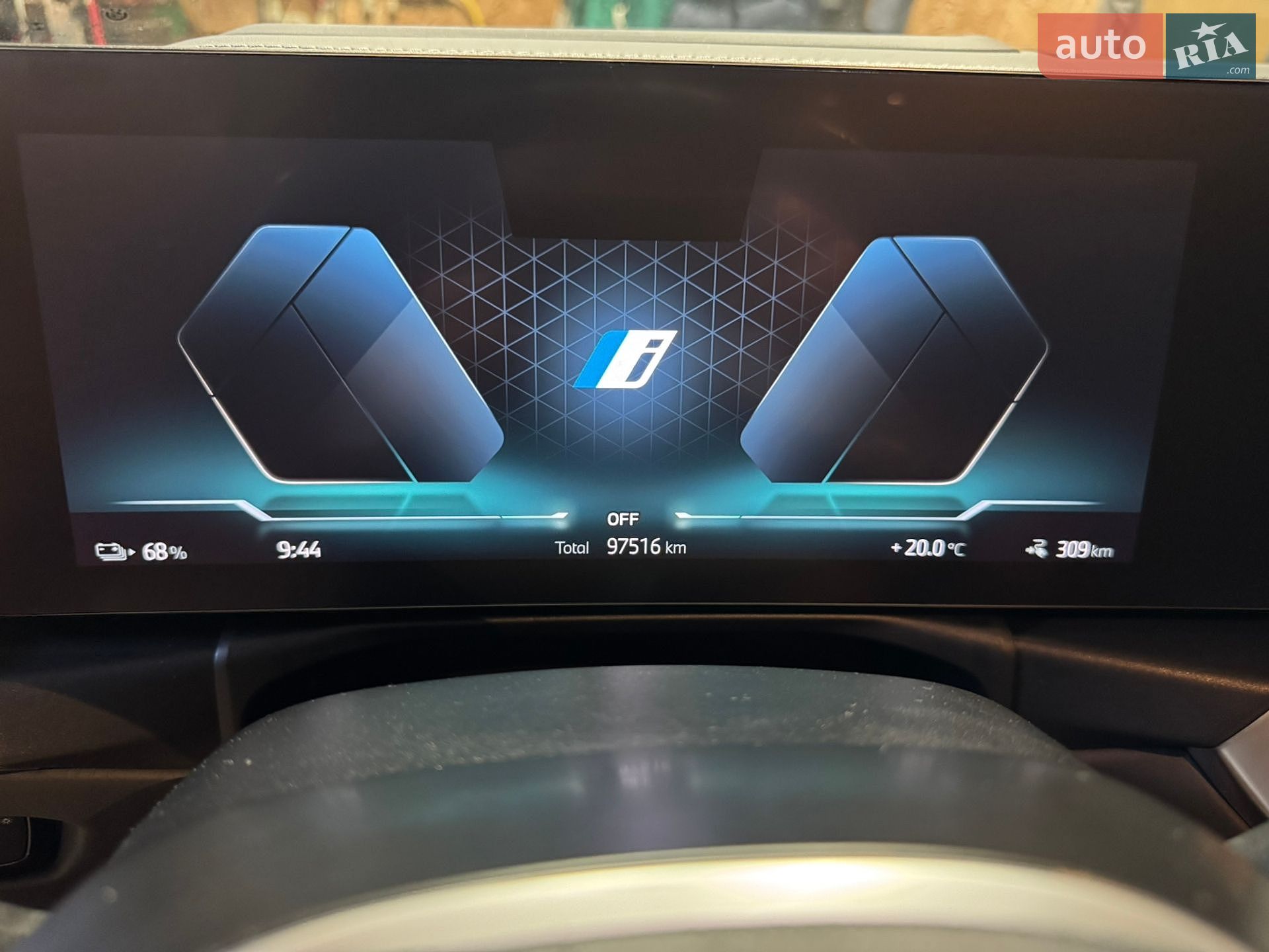 BMW i4 2021 VIN WBY31AW040FM35025 фото оголошення 52 з 87