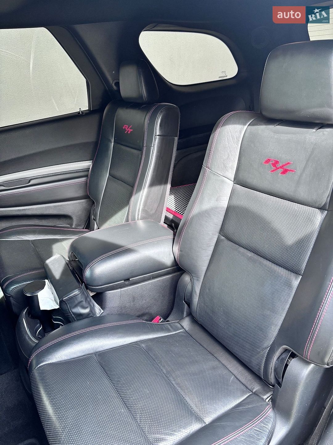 Dodge Durango 2015 VIN 1C4SDJCTXFC880916 фото оголошення 28 з 33