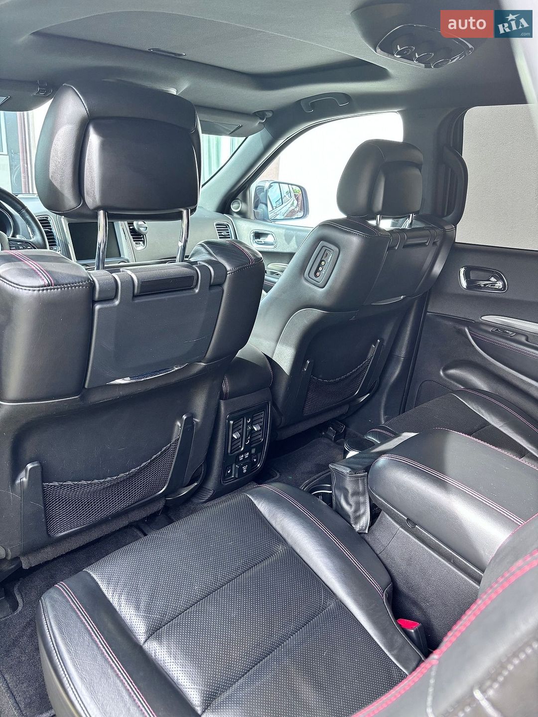 Dodge Durango 2015 VIN 1C4SDJCTXFC880916 фото оголошення 29 з 33