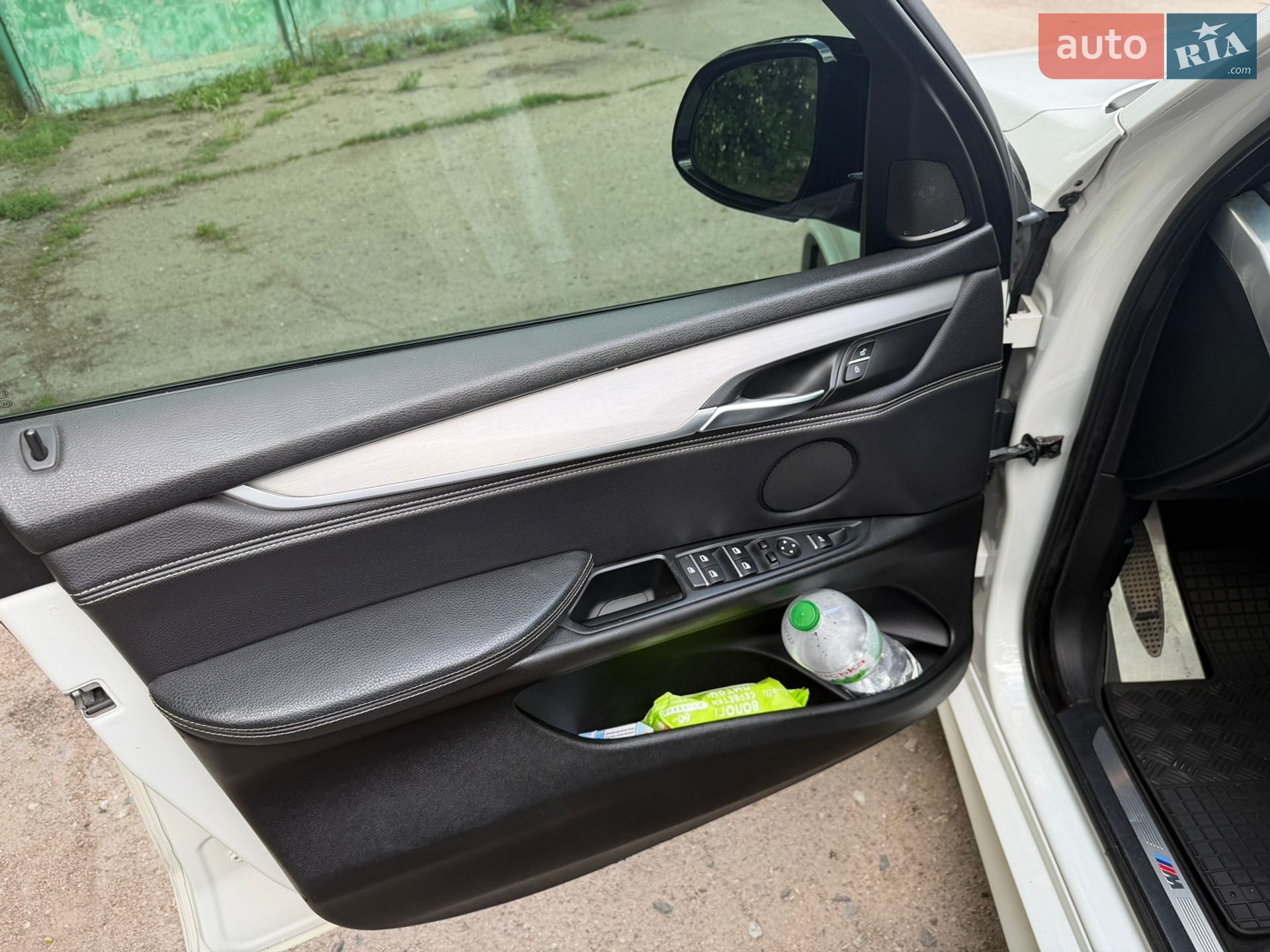 BMW X5 2014 VIN WBAKS610700J87190 фото оголошення 7 з 18