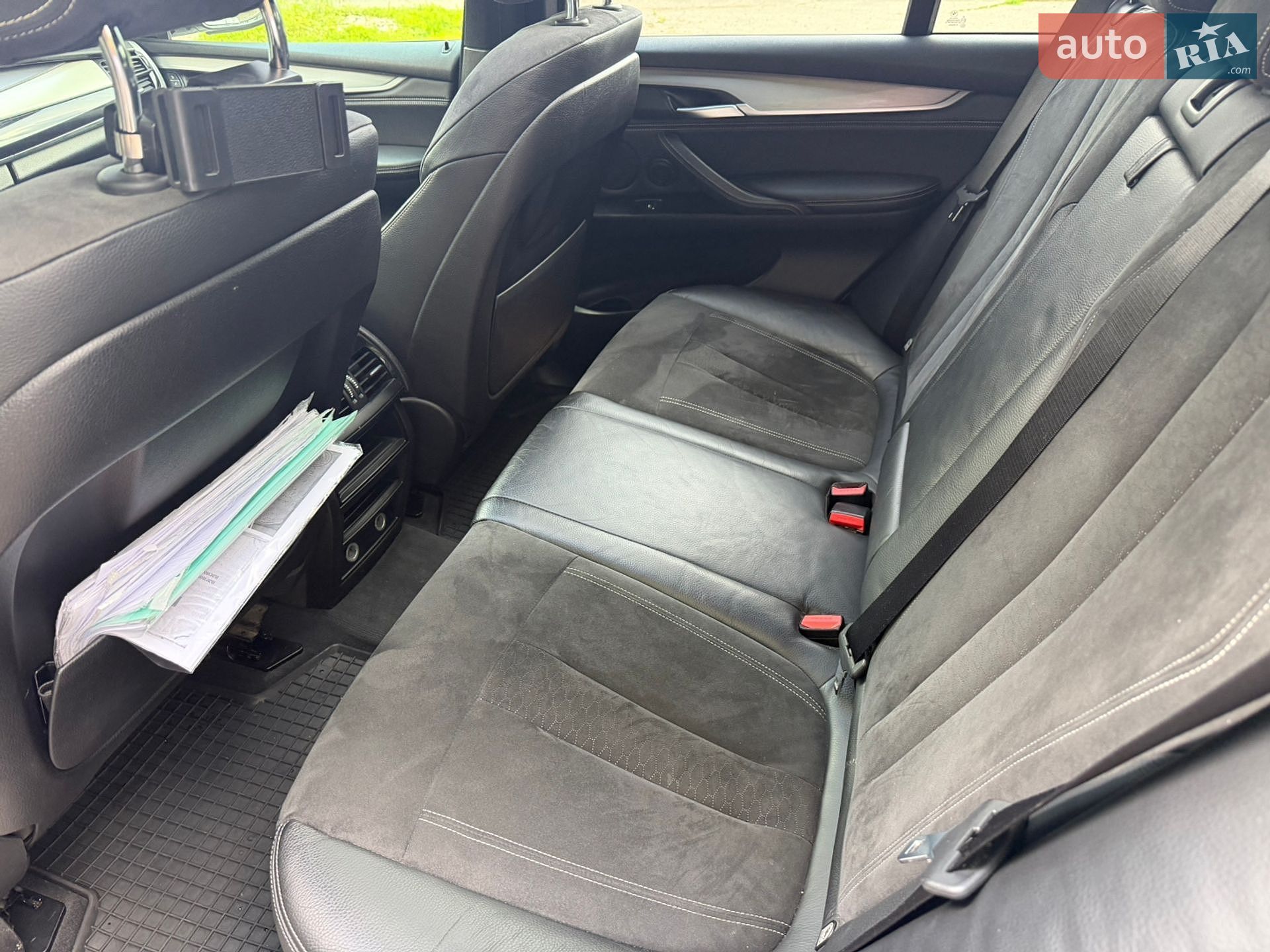 BMW X5 2014 VIN WBAKS610700J87190 фото оголошення 10 з 18