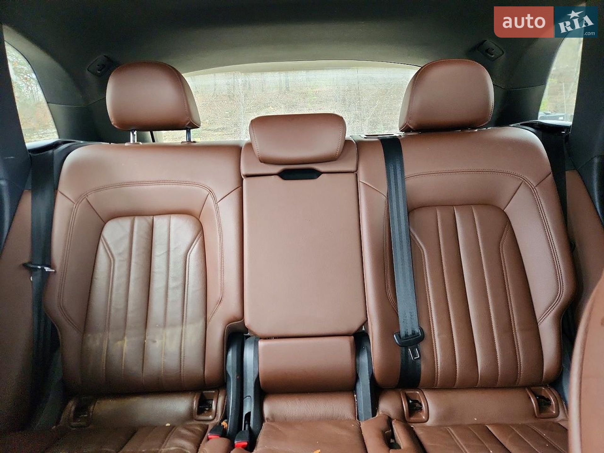 Audi Q5 2018 VIN WA1BNAFY7J2227912 фото оголошення 8 з 13