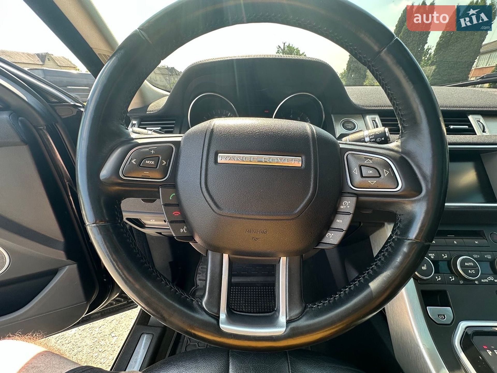 Land Rover Range Rover Evoque 2014 VIN SALVP2BG9FH016157 фото оголошення 7 з 16