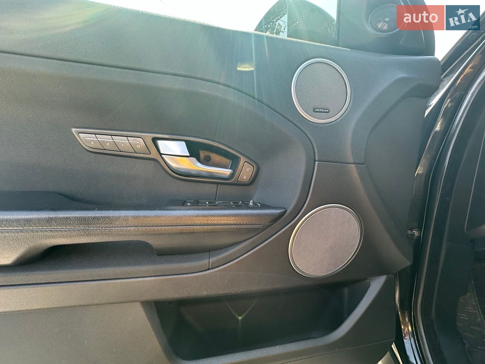 Land Rover Range Rover Evoque 2014 VIN SALVP2BG9FH016157 фото оголошення 11 з 16