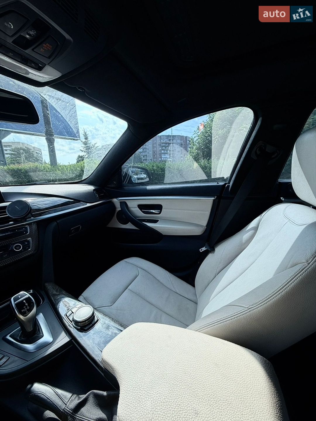 BMW 4 Series Gran Coupe 2014 VIN WBA4A5C57FGK15679 фото оголошення 8 з 8