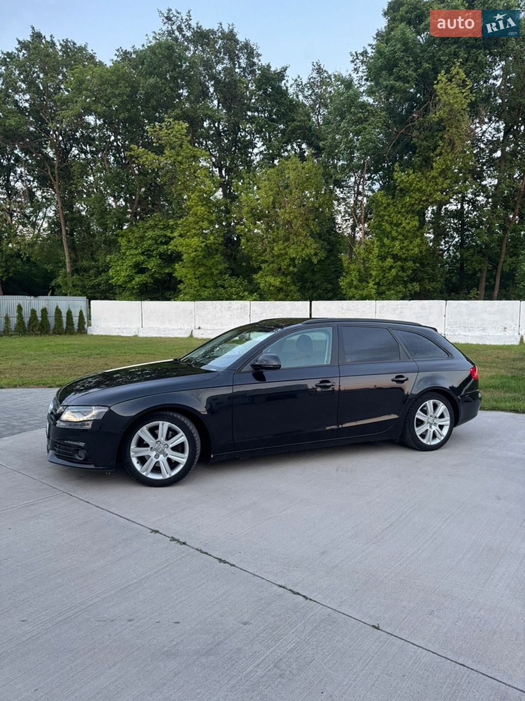 Audi A4 2008 VIN WAUZZZ8K19A097494 фото оголошення 3 з 28