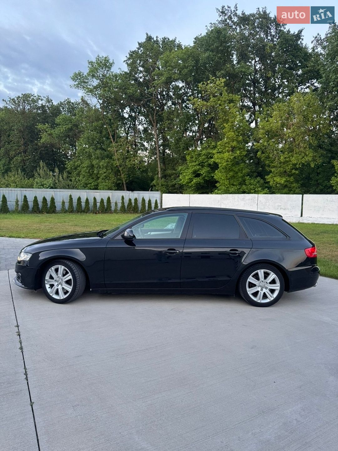 Audi A4 2008 VIN WAUZZZ8K19A097494 фото оголошення 4 з 28
