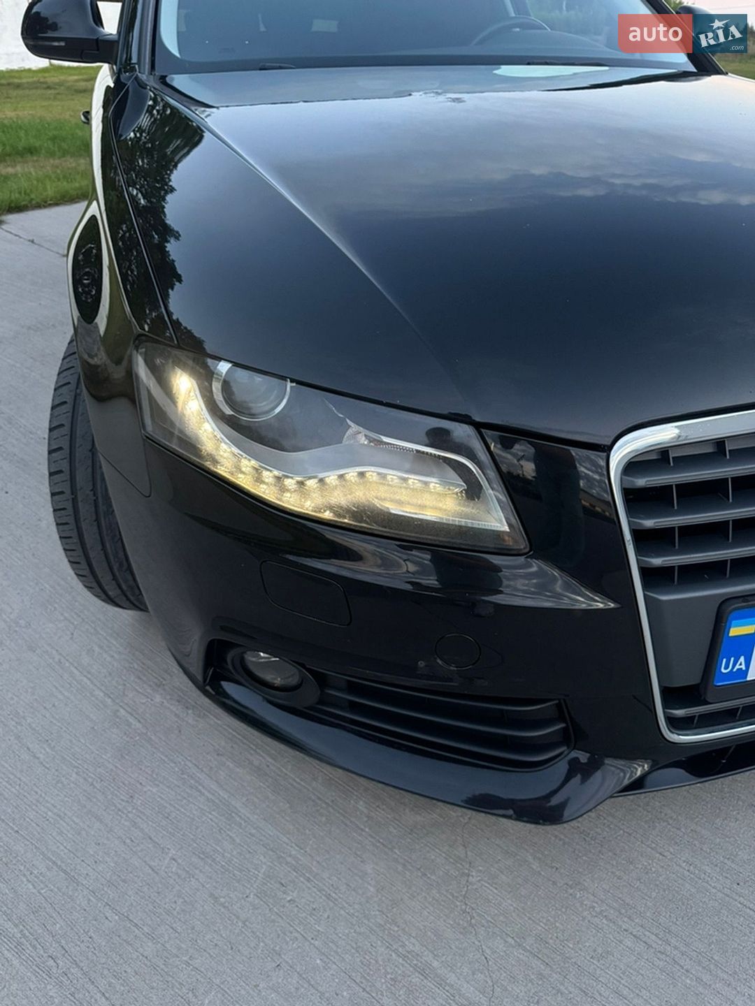 Audi A4 2008 VIN WAUZZZ8K19A097494 фото оголошення 14 з 28