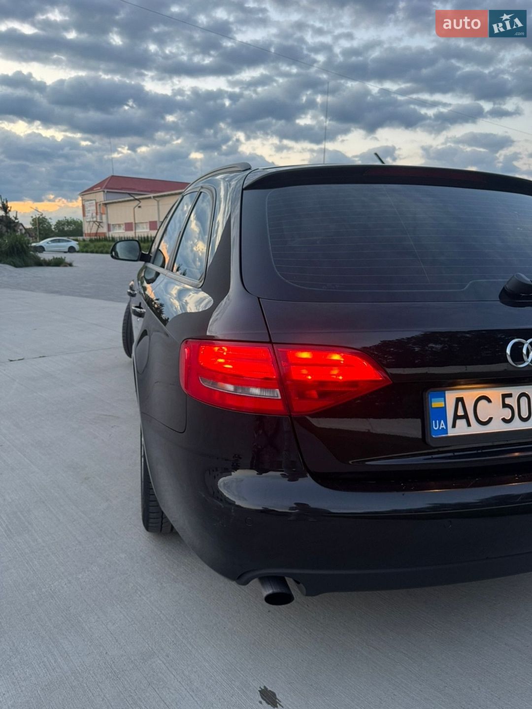Audi A4 2008 VIN WAUZZZ8K19A097494 фото оголошення 15 з 28