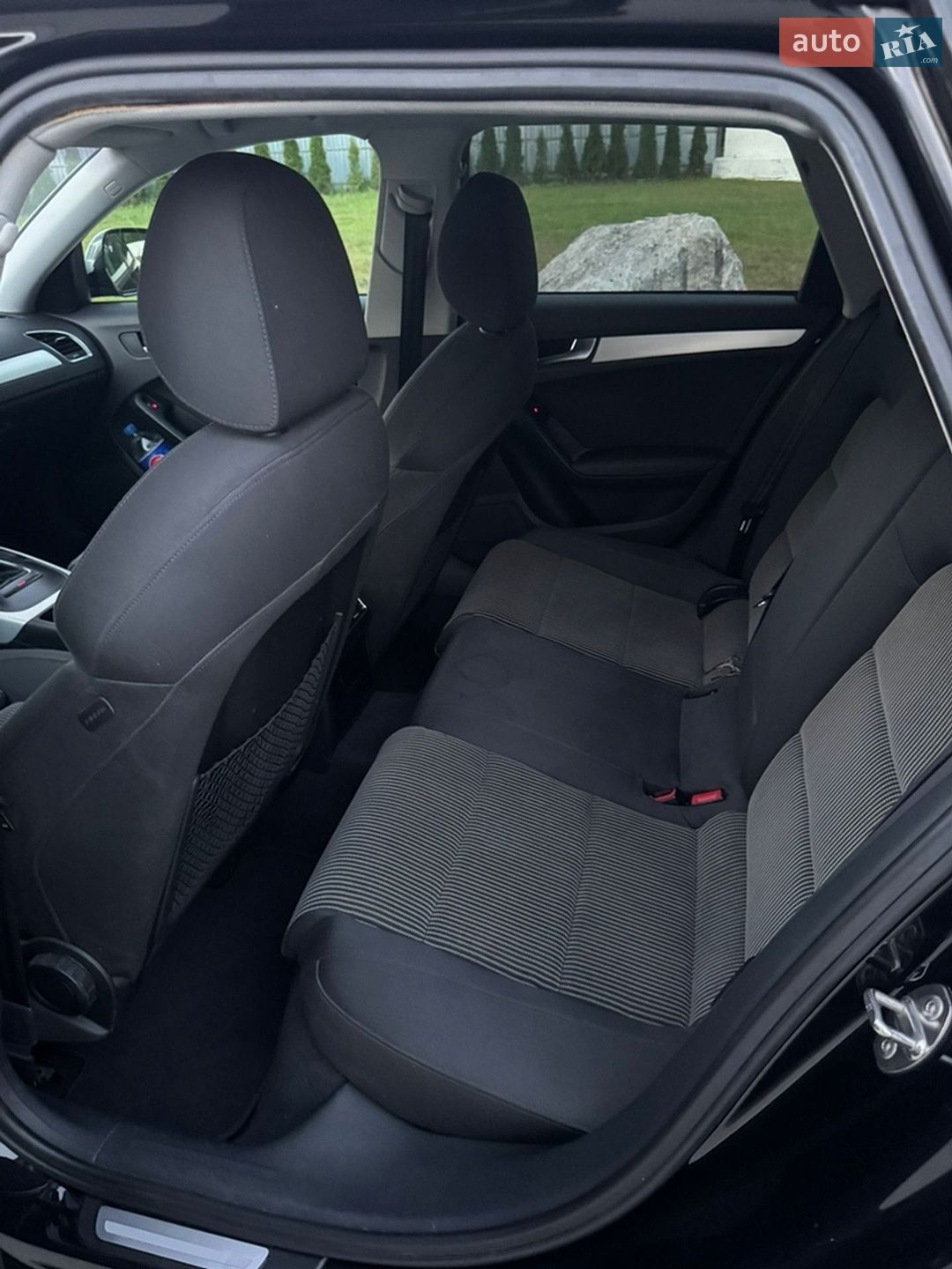 Audi A4 2008 VIN WAUZZZ8K19A097494 фото оголошення 24 з 28