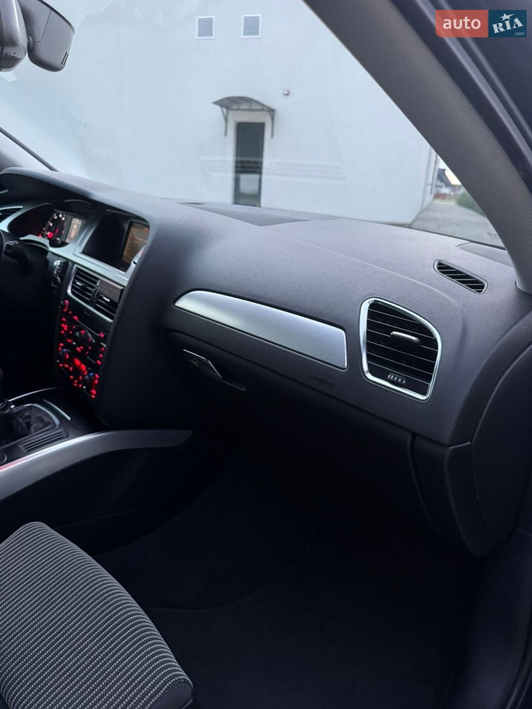 Audi A4 2008 VIN WAUZZZ8K19A097494 фото оголошення 28 з 28