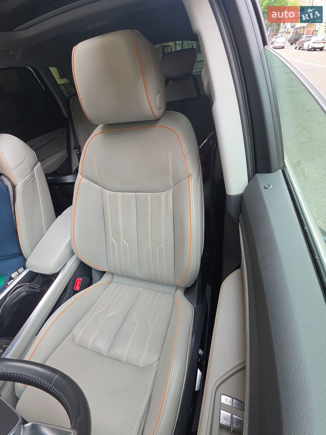 Audi e-tron 2020 VIN WAUZZZGE8LB017797 фото оголошення 21 з 45
