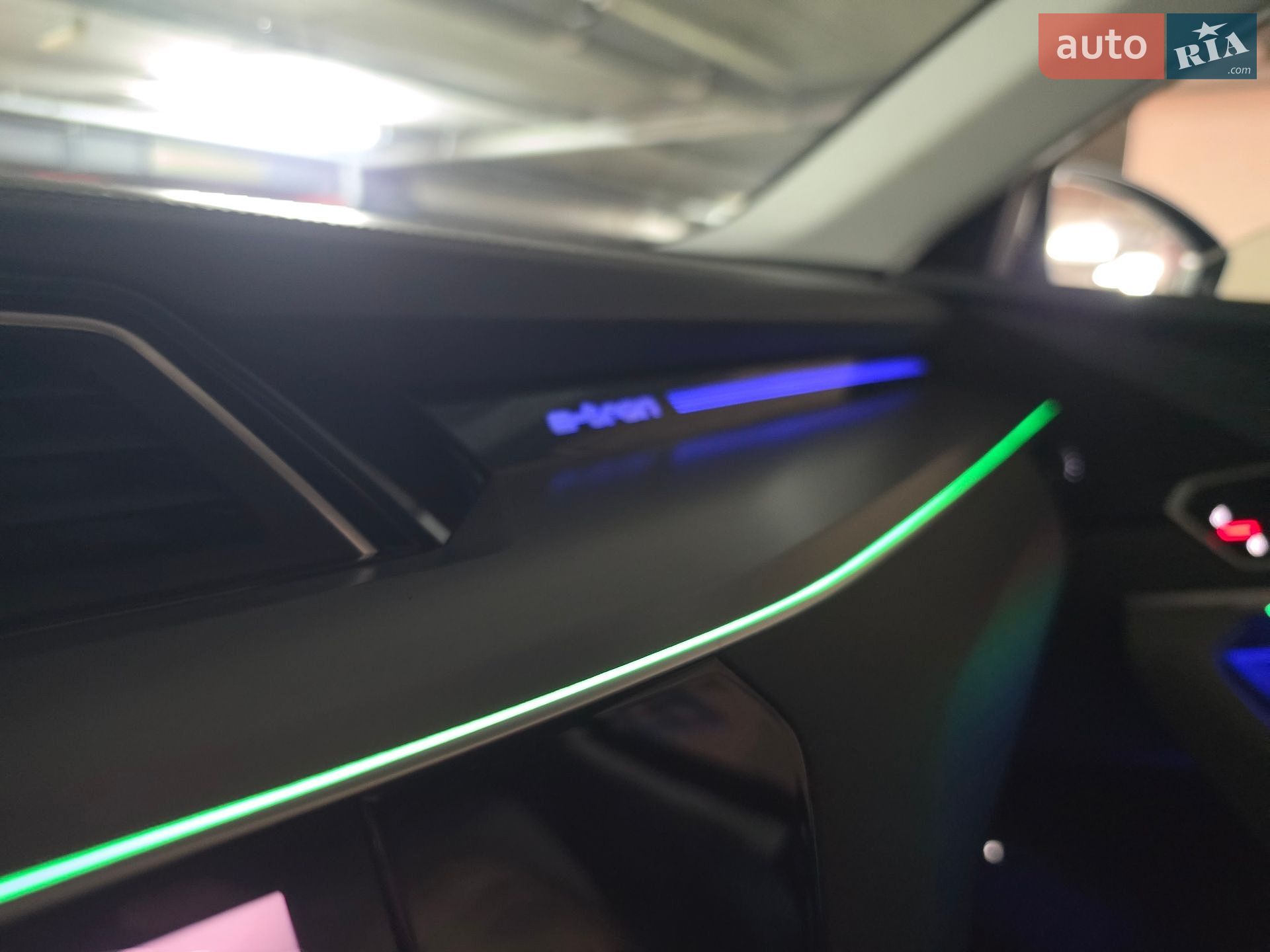 Audi e-tron 2020 VIN WAUZZZGE8LB017797 фото оголошення 24 з 45