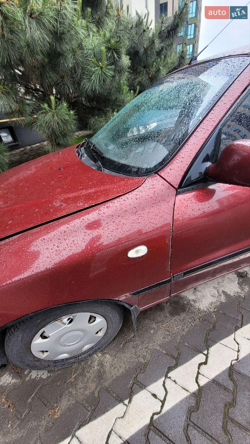 ZAZ Sens 2013 VIN Y6DTF698KD0326846 фото оголошення 41 з 41