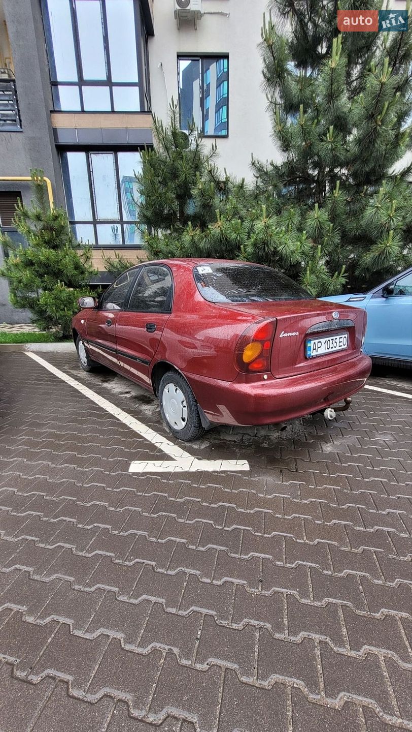 ZAZ Sens 2013 VIN Y6DTF698KD0326846 фото оголошення 39 з 41
