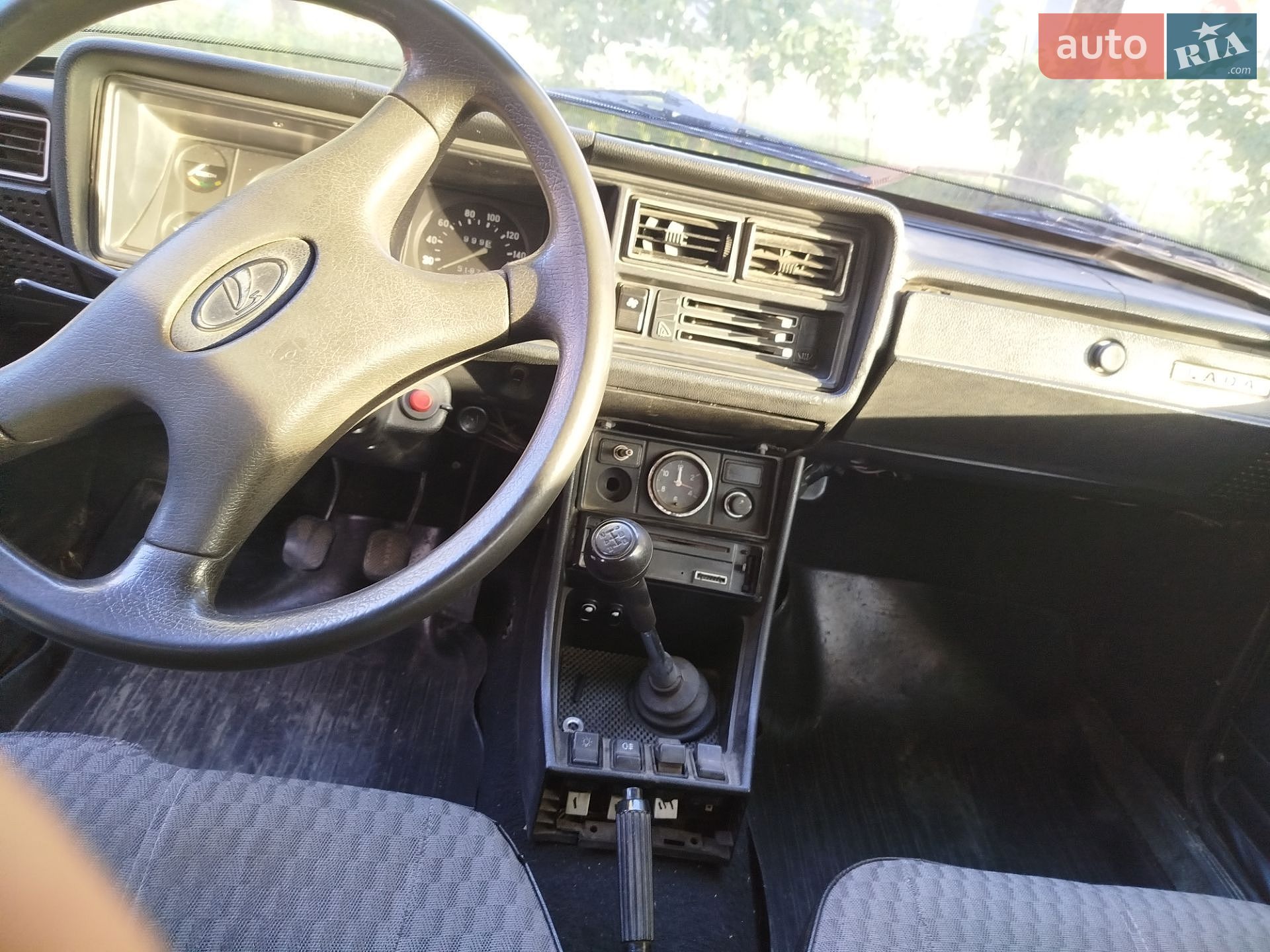 ВАЗ / Lada 2107 2004 VIN Y6L2107005L017720 фото оголошення 10 з 14