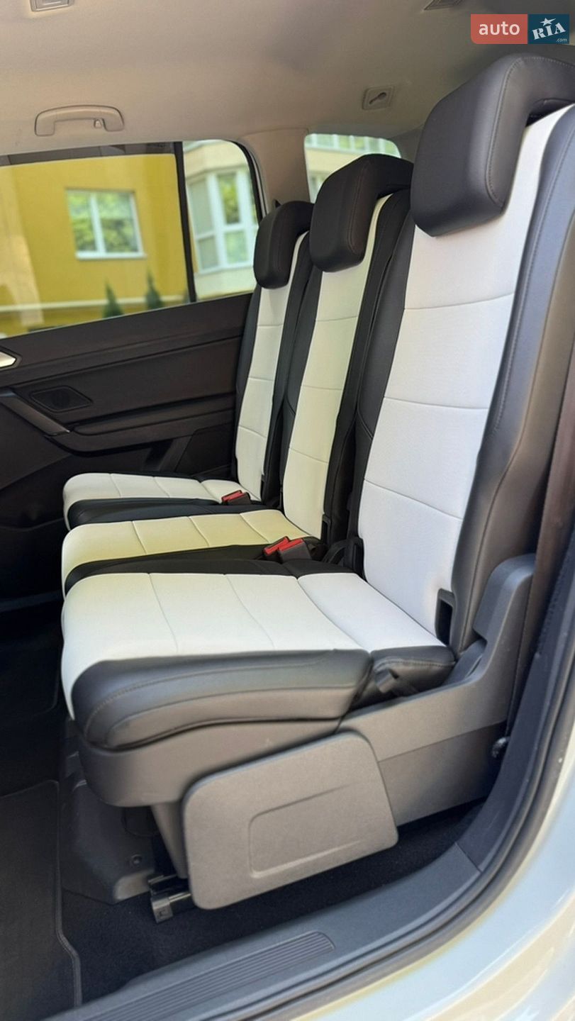 Volkswagen Touran 2019 VIN WVGZZZ1TZLW011446 фото оголошення 29 з 35